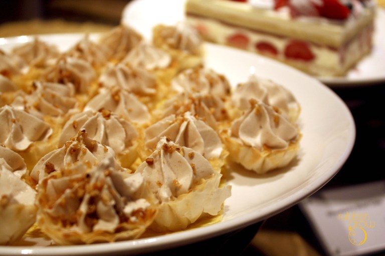 Silver Shell Cafe, Shangri-La’s Rasa Sentosa Resort Singapore – Rubbish ...