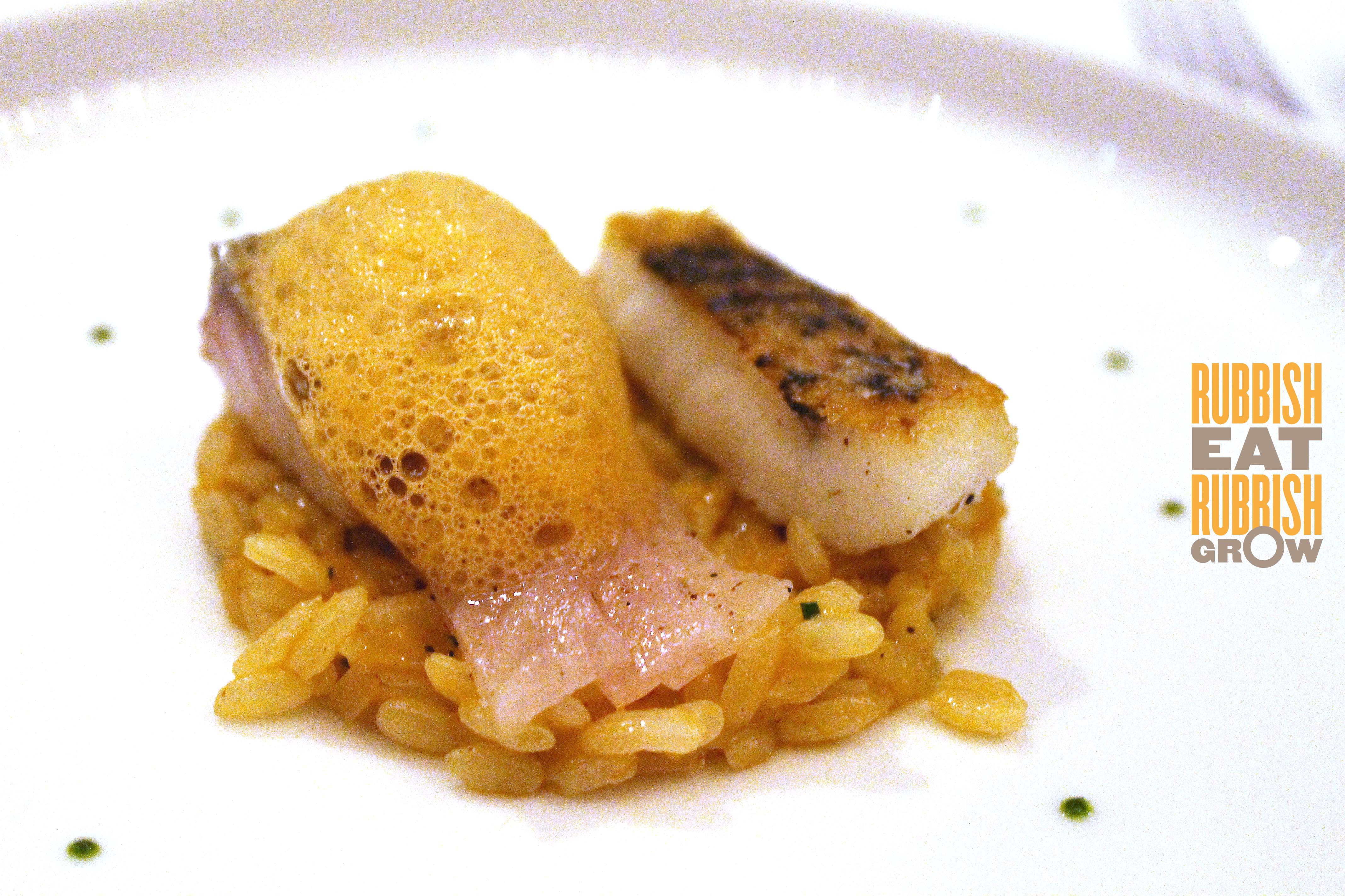 CLOSED PERMANENTLY: Andre, Outram/ Chinatown