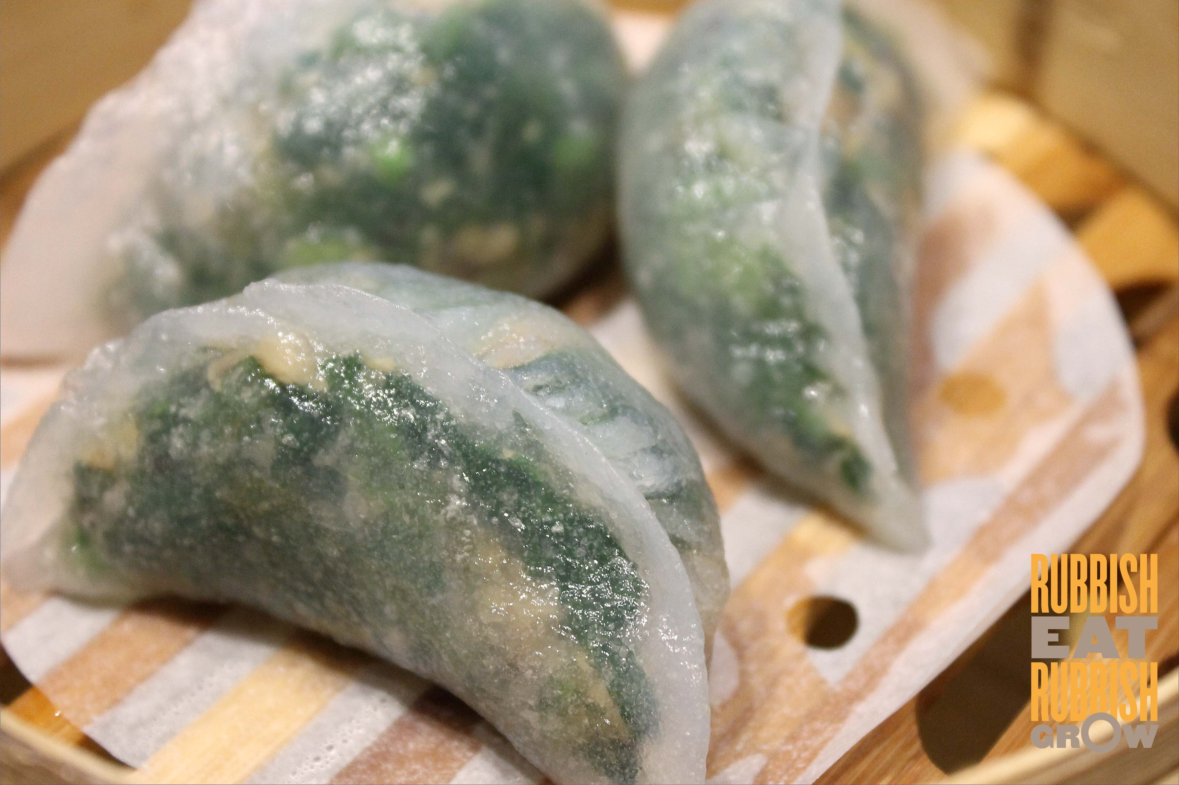 Tim Ho Wan Singapore, Plaza Singapura