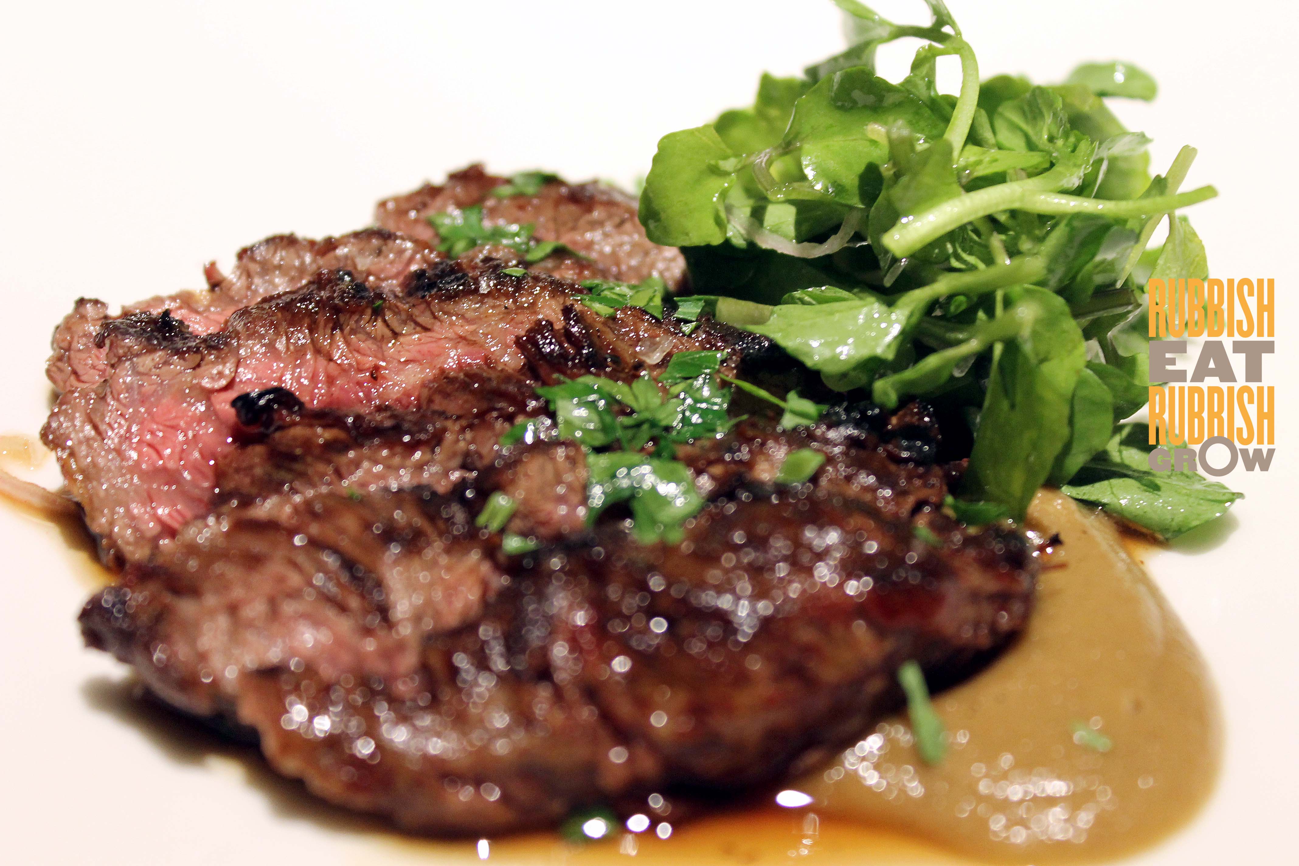 Best Food in Singapore and Best Travel 2013