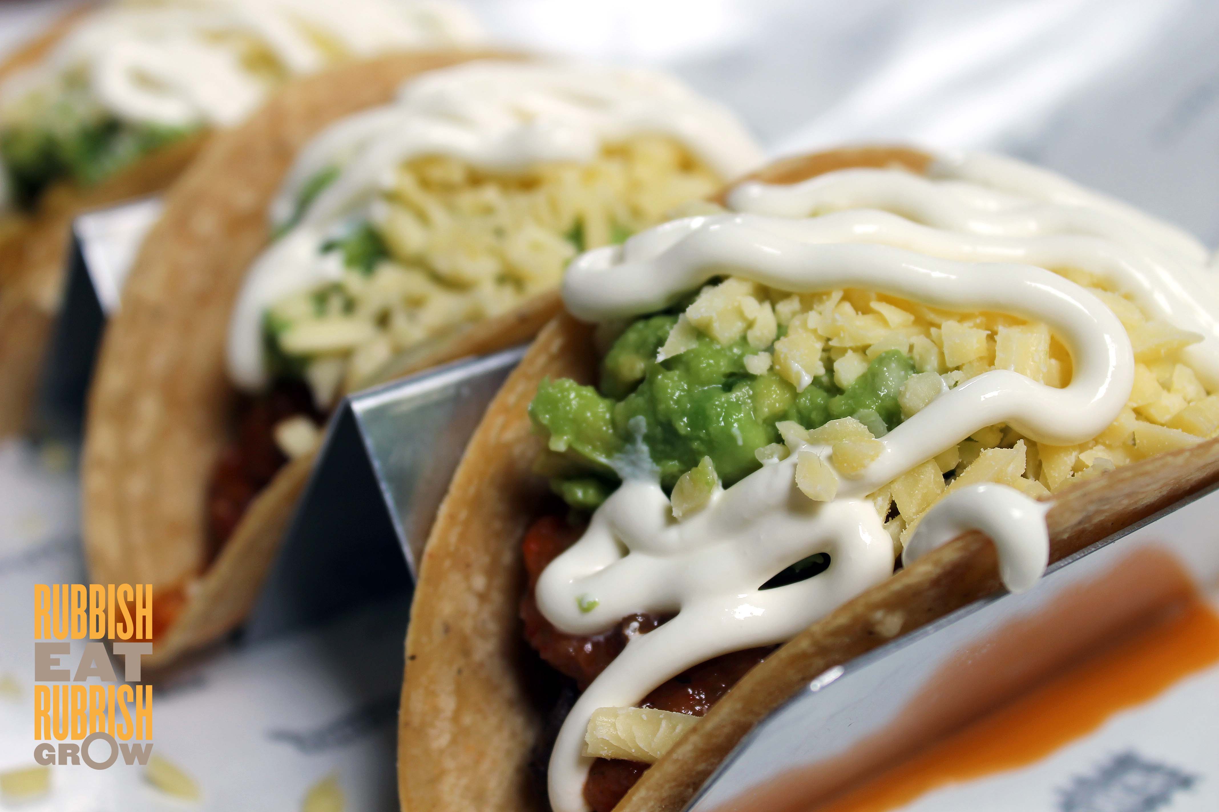 Mex Out, Far East Square