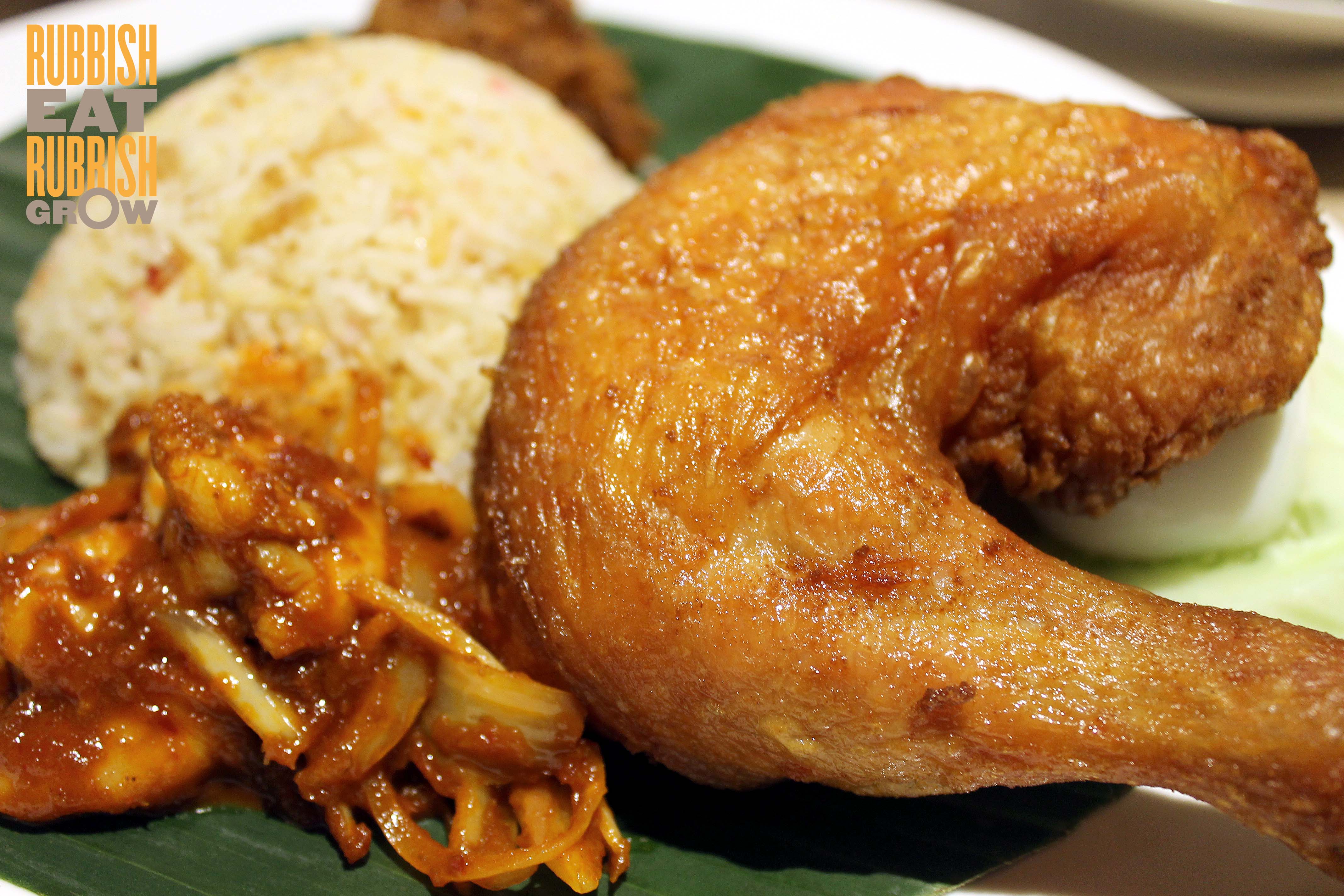 Madam Kwan’s, Vivocity