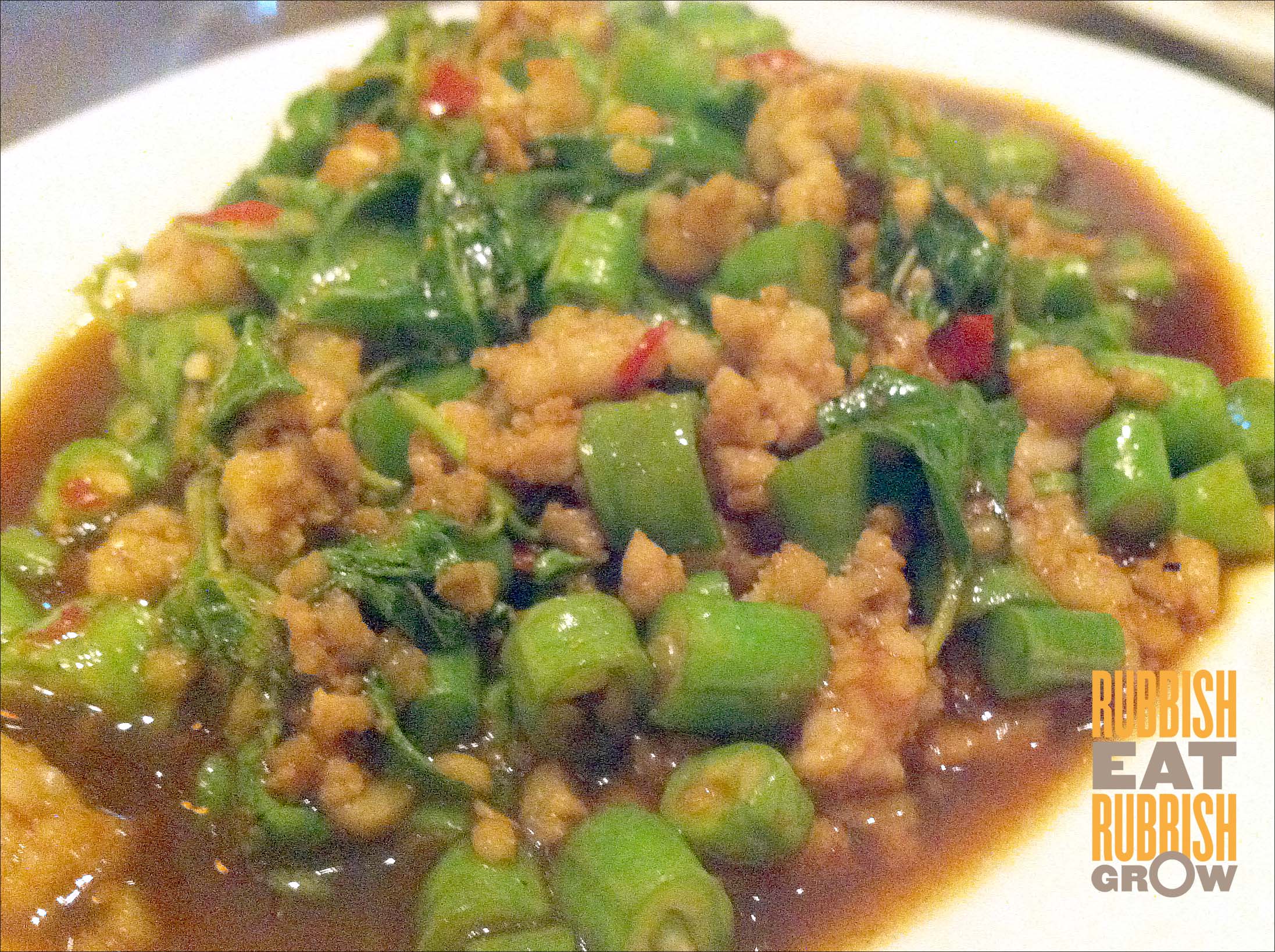 Jane Thai, Orchard