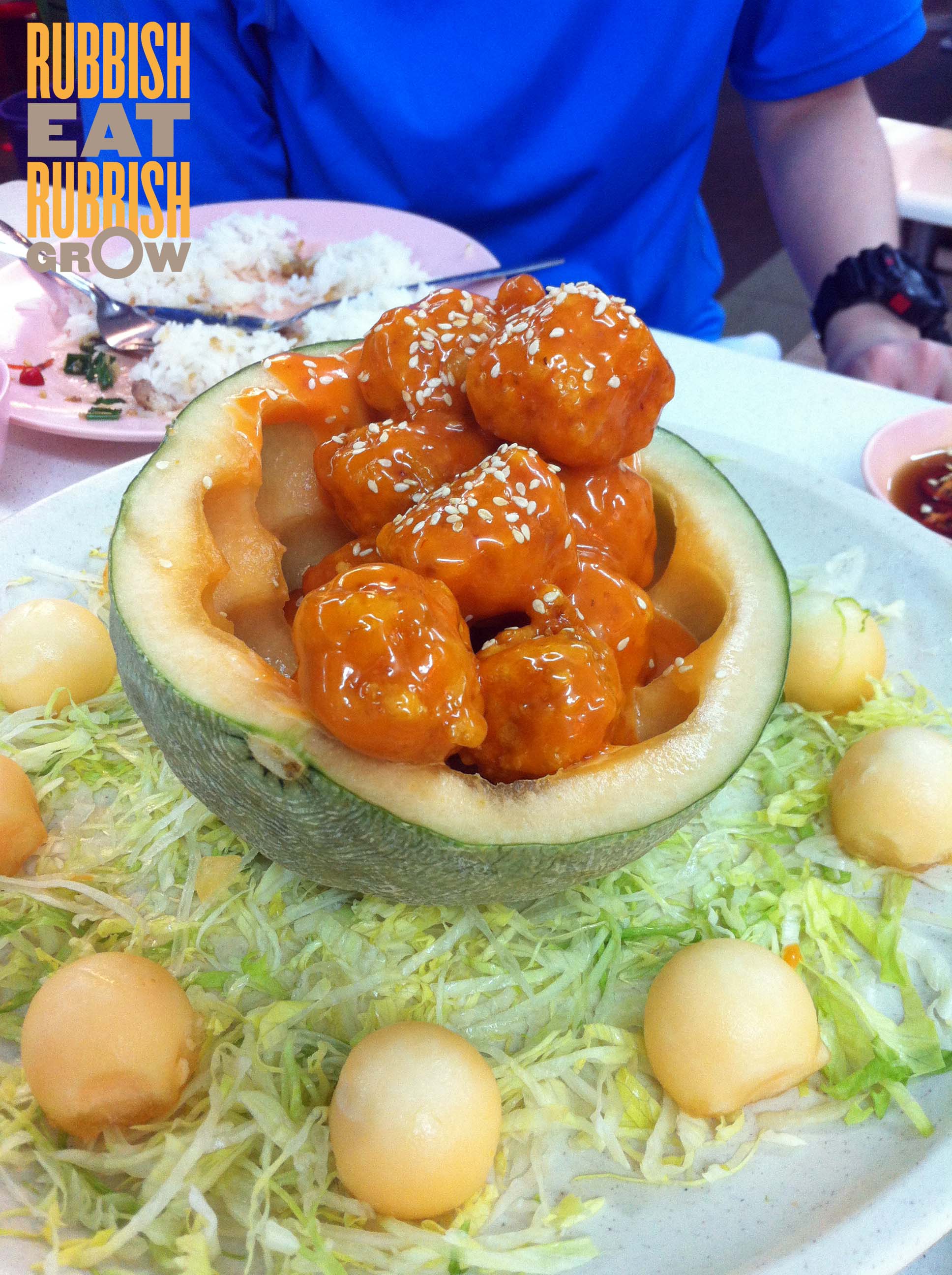 Yi Jia South Village Seafood Restaurant 一家南村海鲜, Toa Payoh