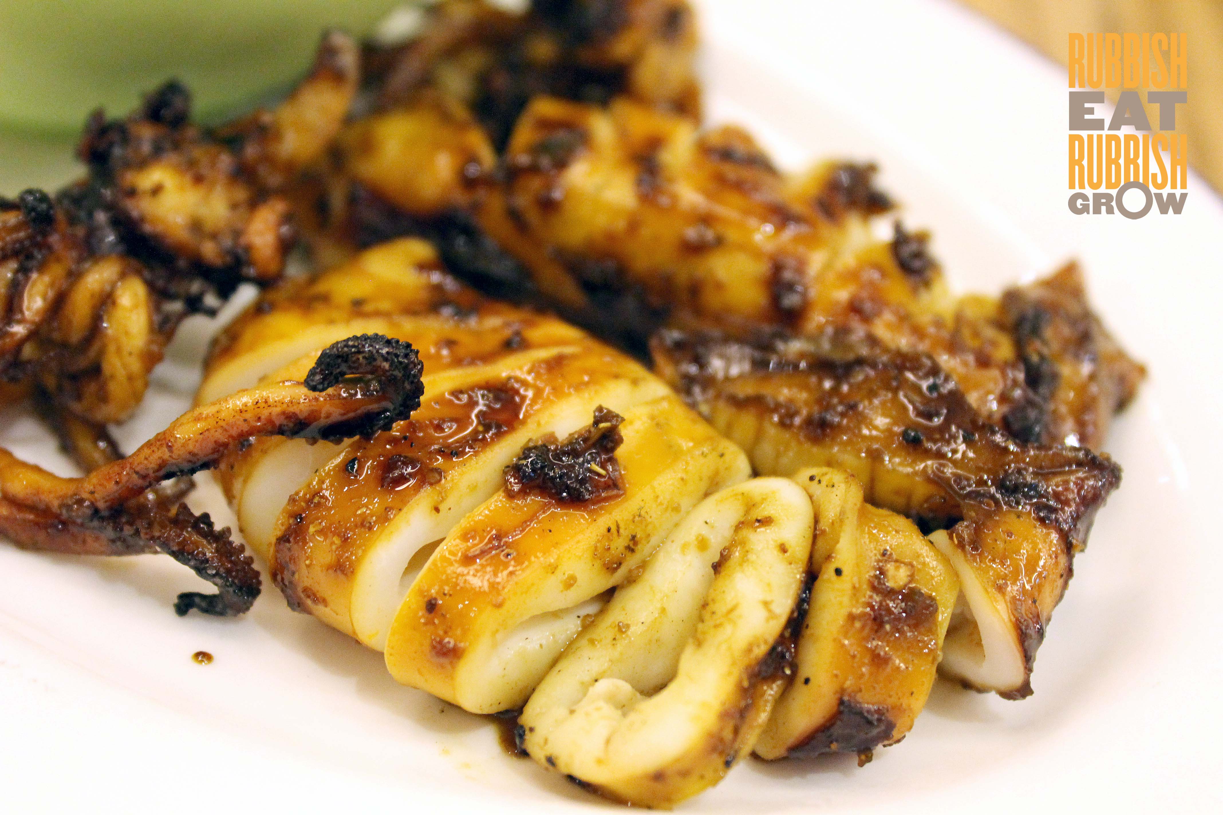 Lee’s Kitchen, Katong (Rebranded as Makan Dulu)