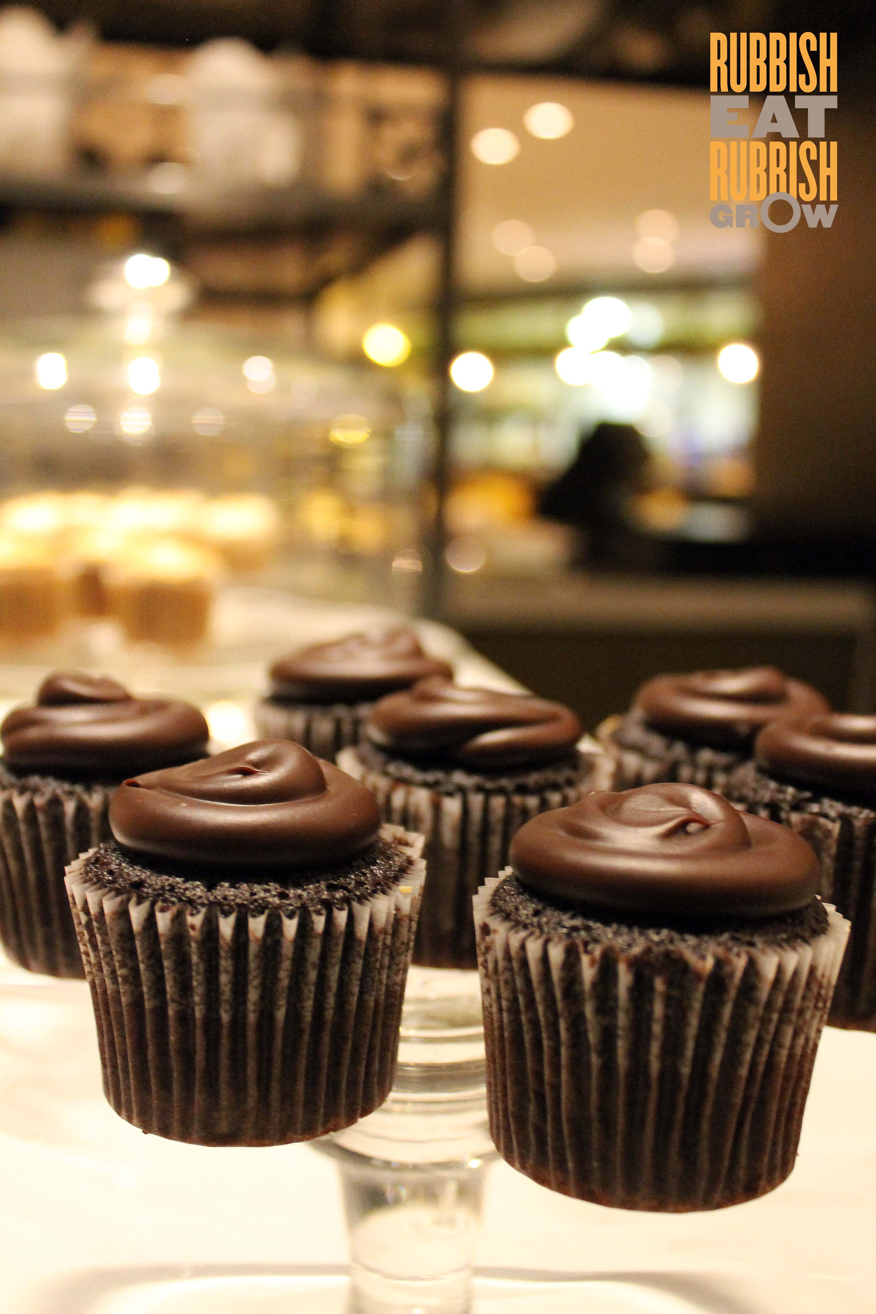 Staycation: Pan Pacific Singapore