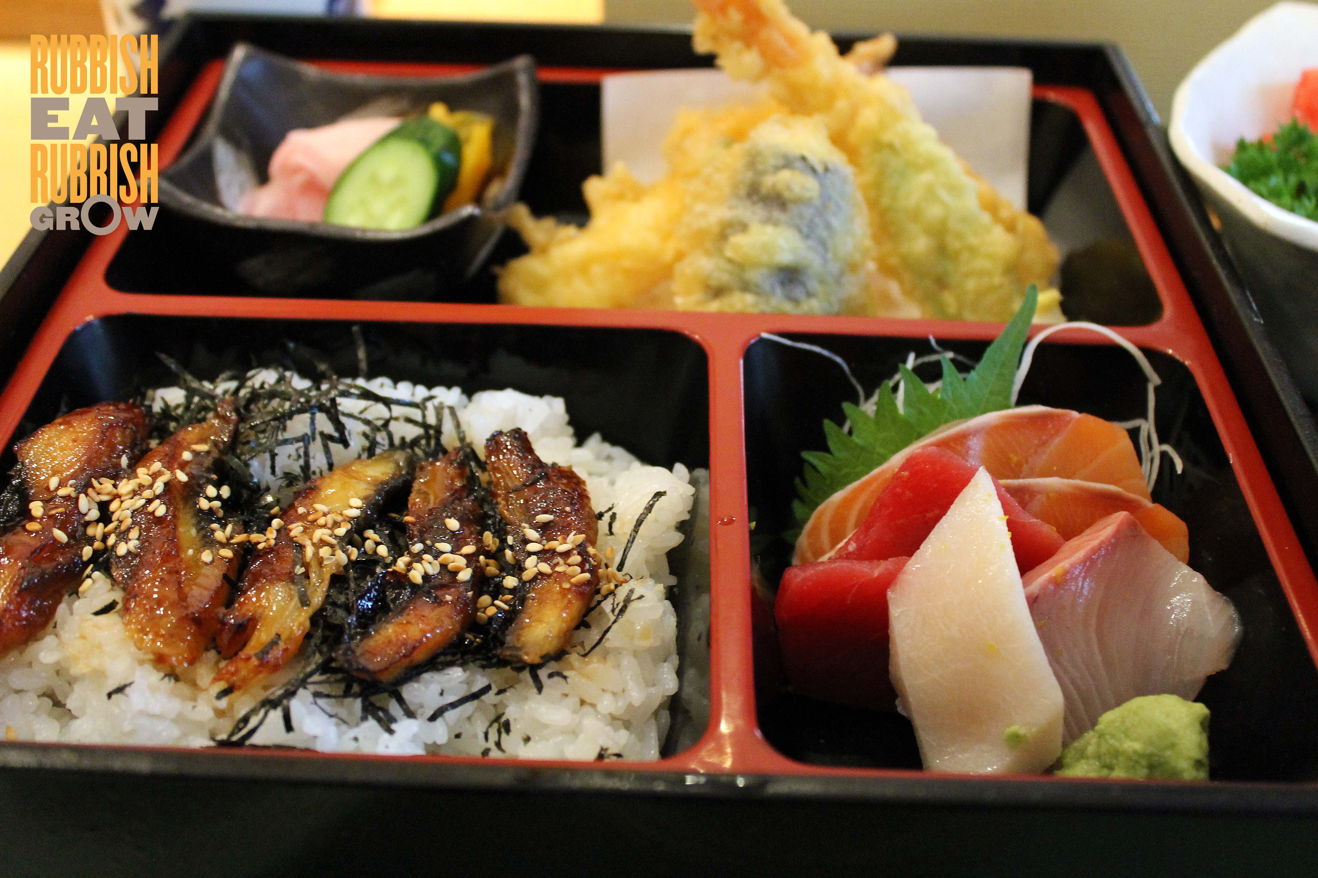 Tatsuya, Goodwood Park Hotel