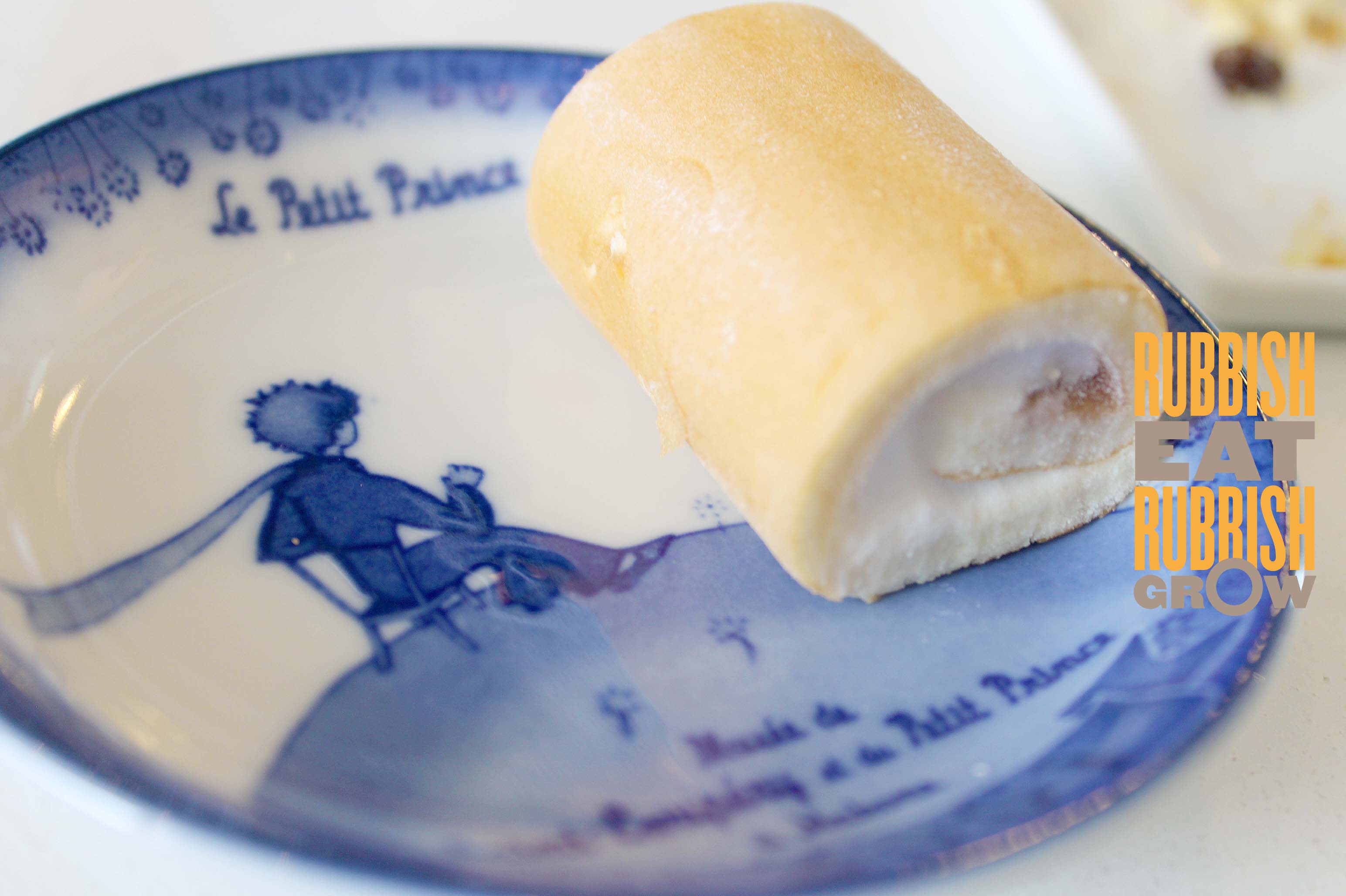 The Little Prince Cafe 小王子咖啡座, Little India