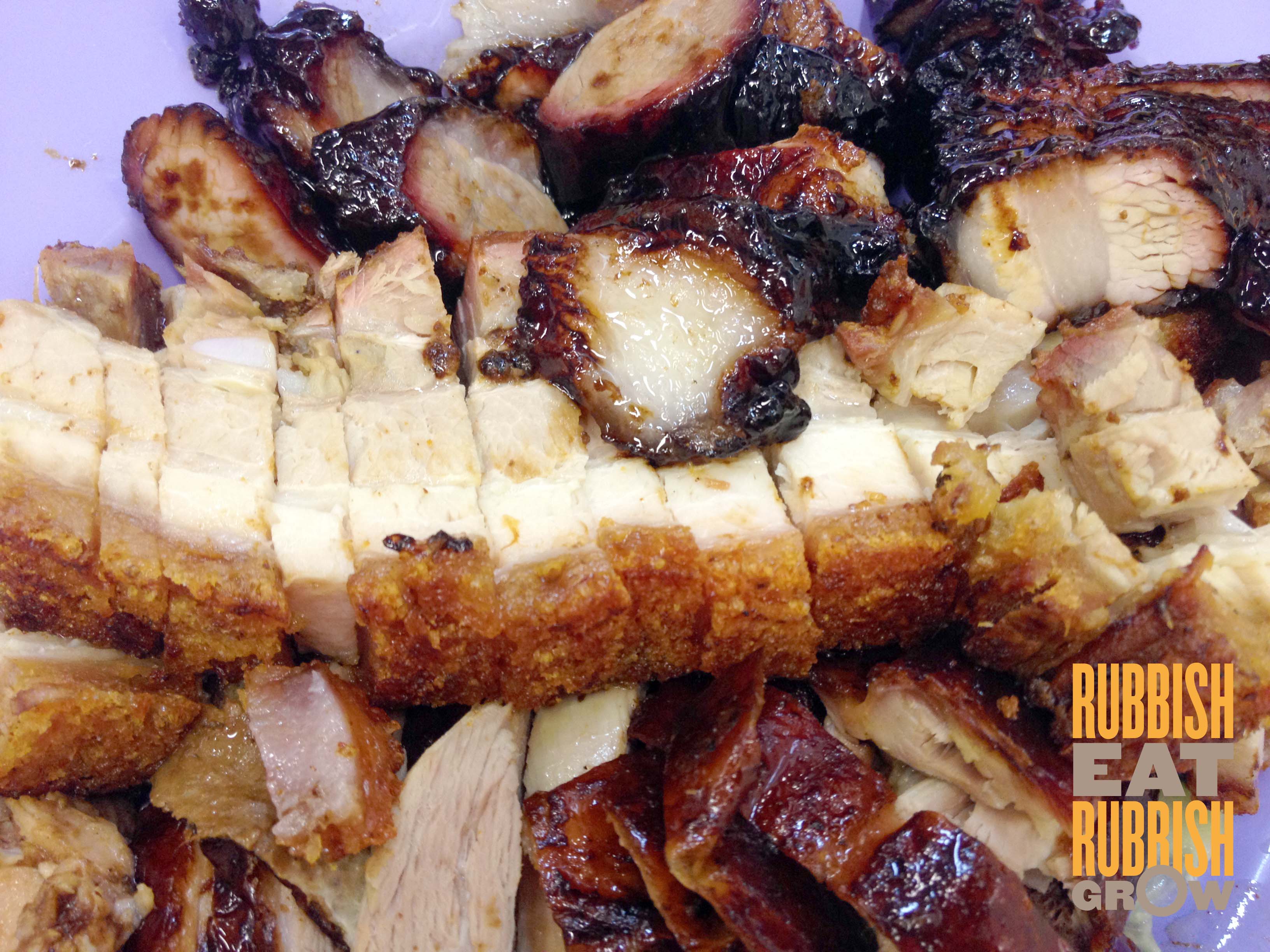 Kay Lee Roast Meat Joint, Upper Paya Lebar