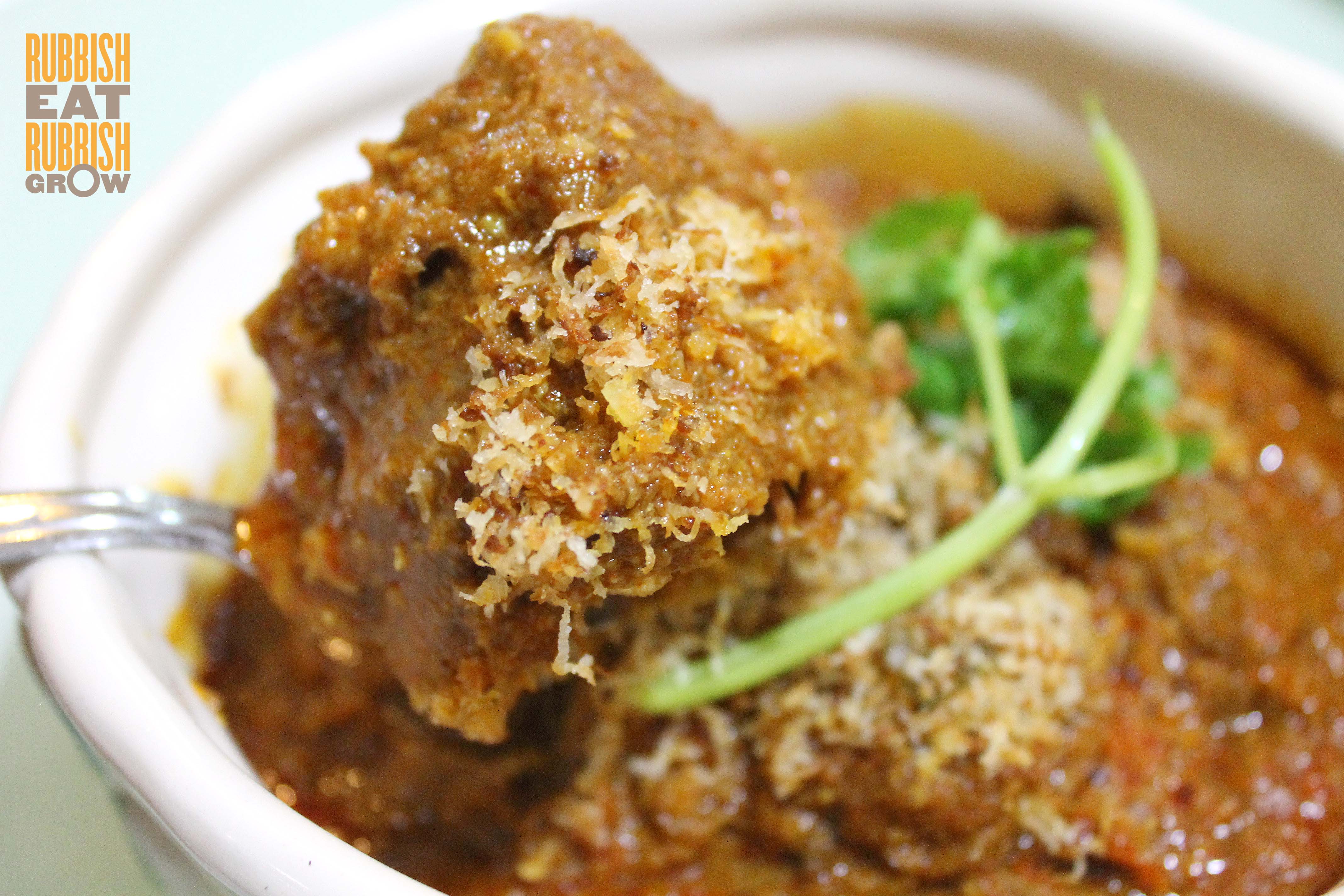 Brooklyn Art Gallery Cafe, Kembangan