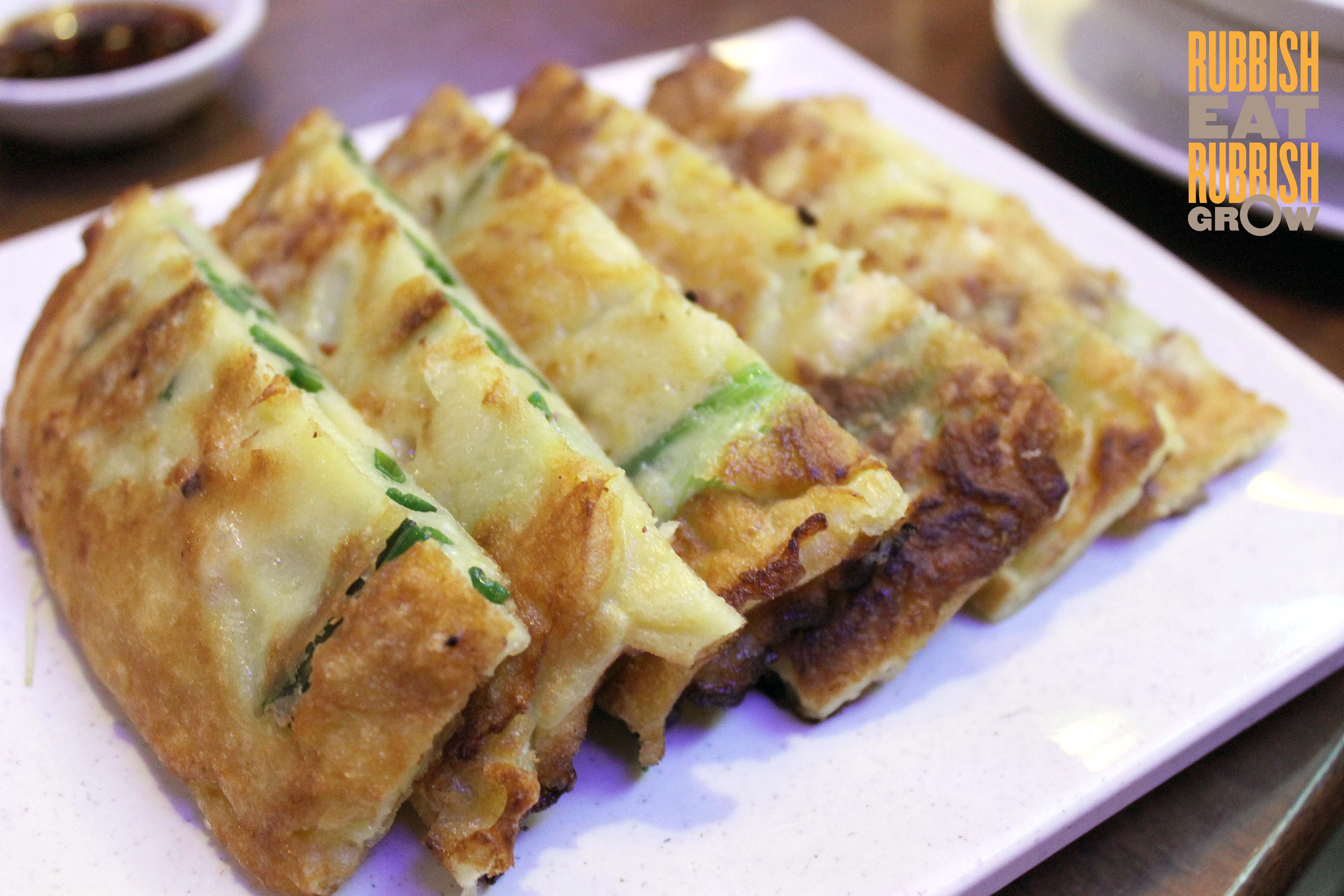 Jang Won Korean Restaurant, Chinatown