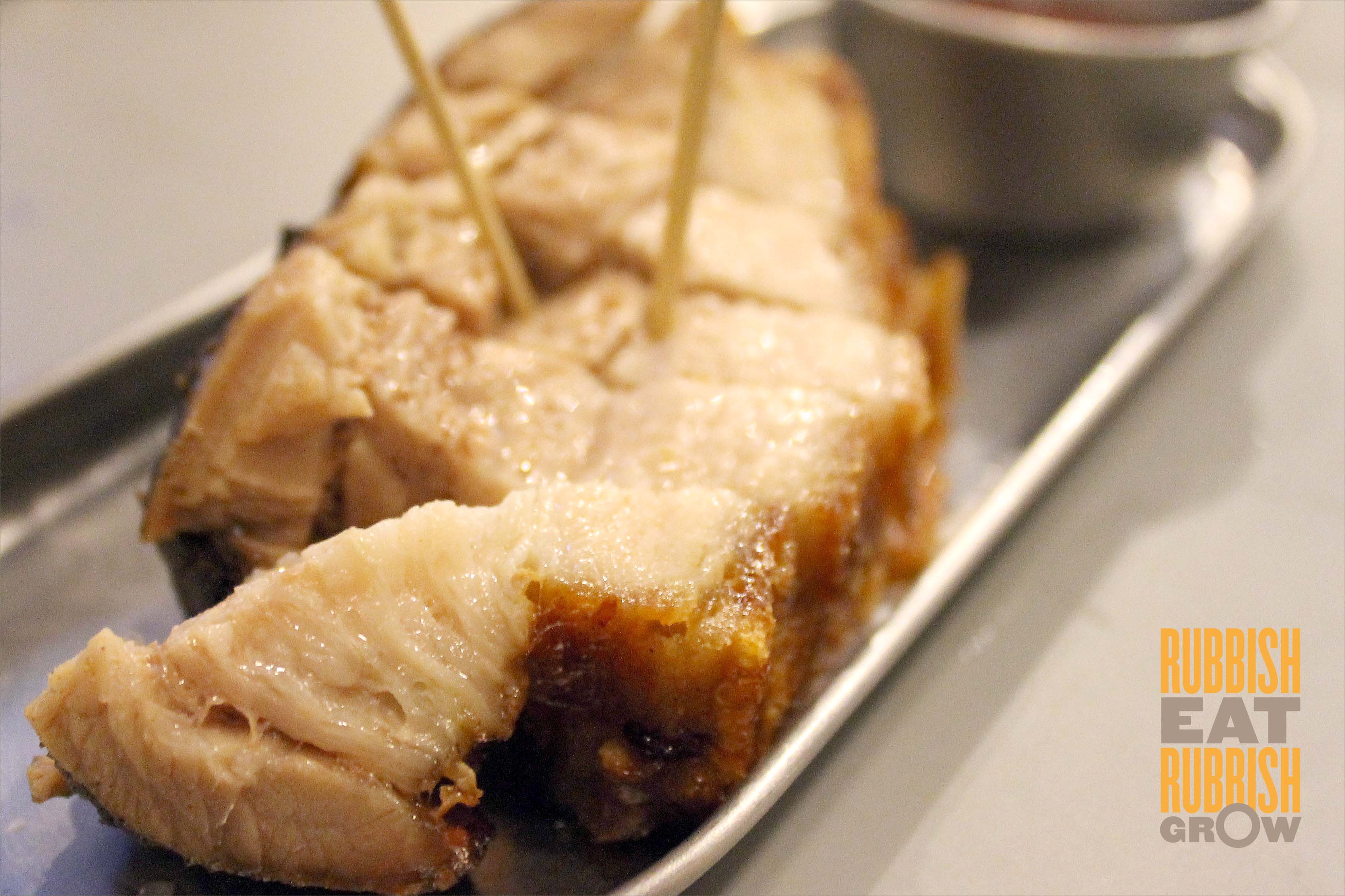 The Tuckshop, Geylang
