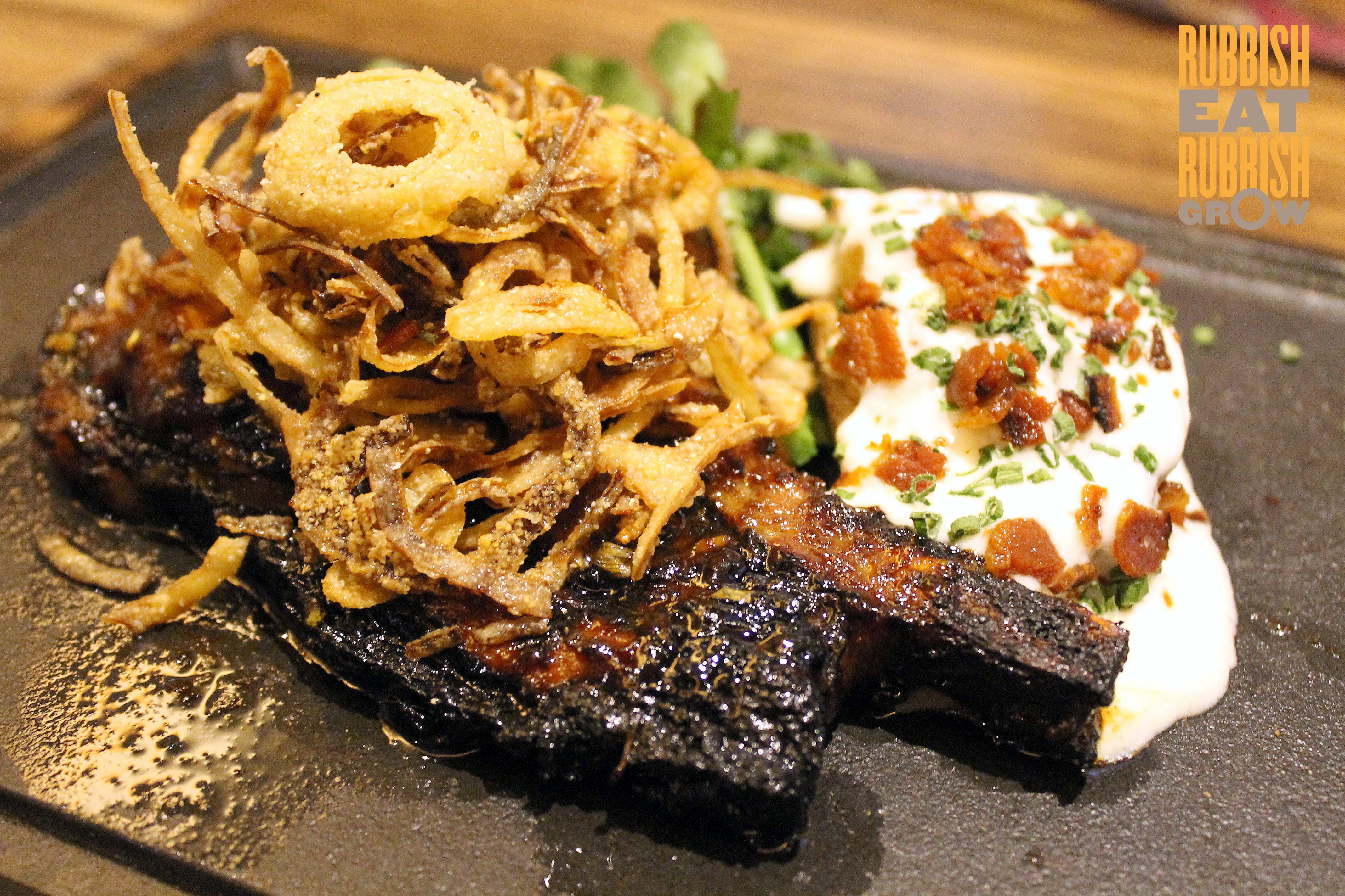 Chop House, Vivocity