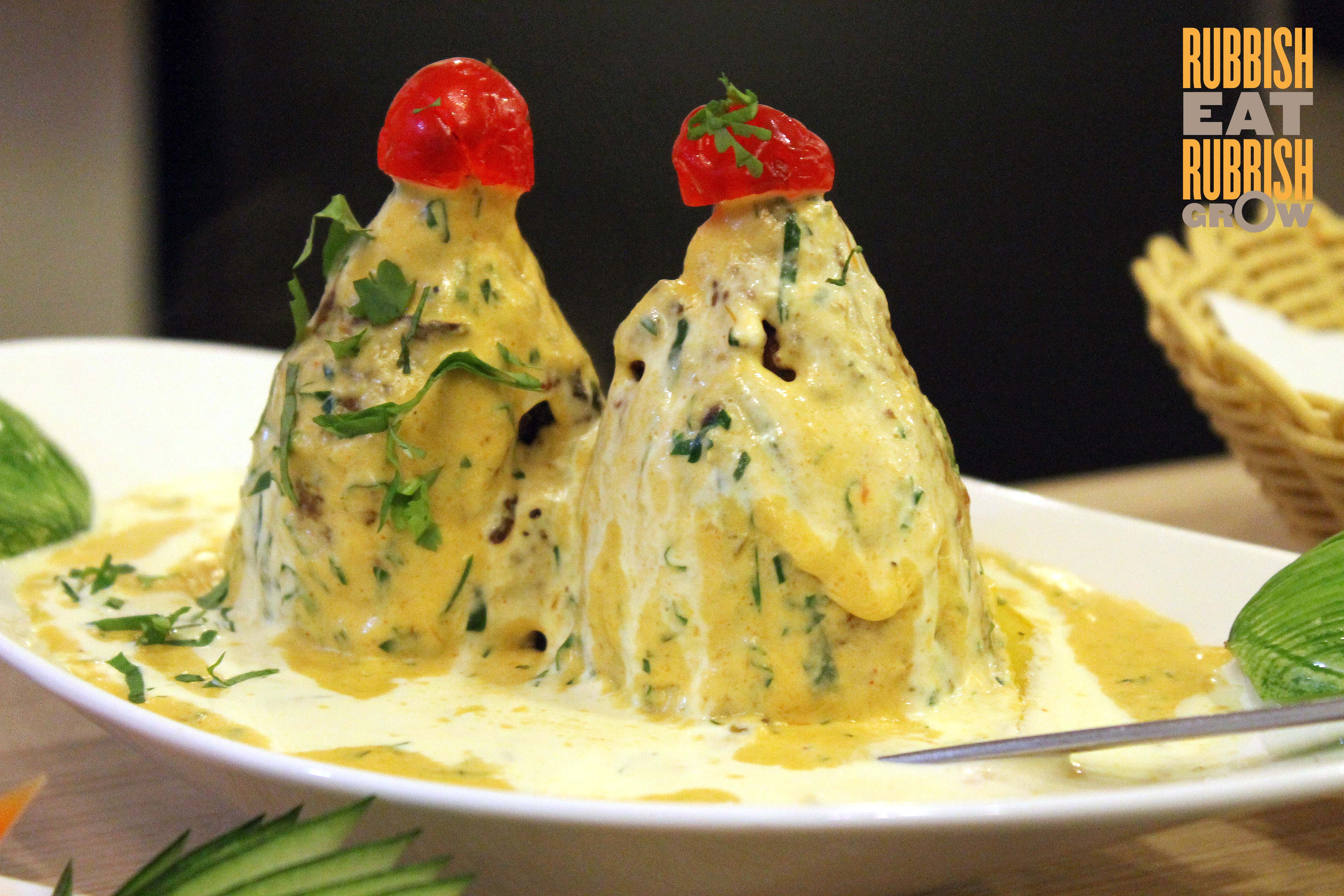Gokul Vegetarian Restaurant, Little India