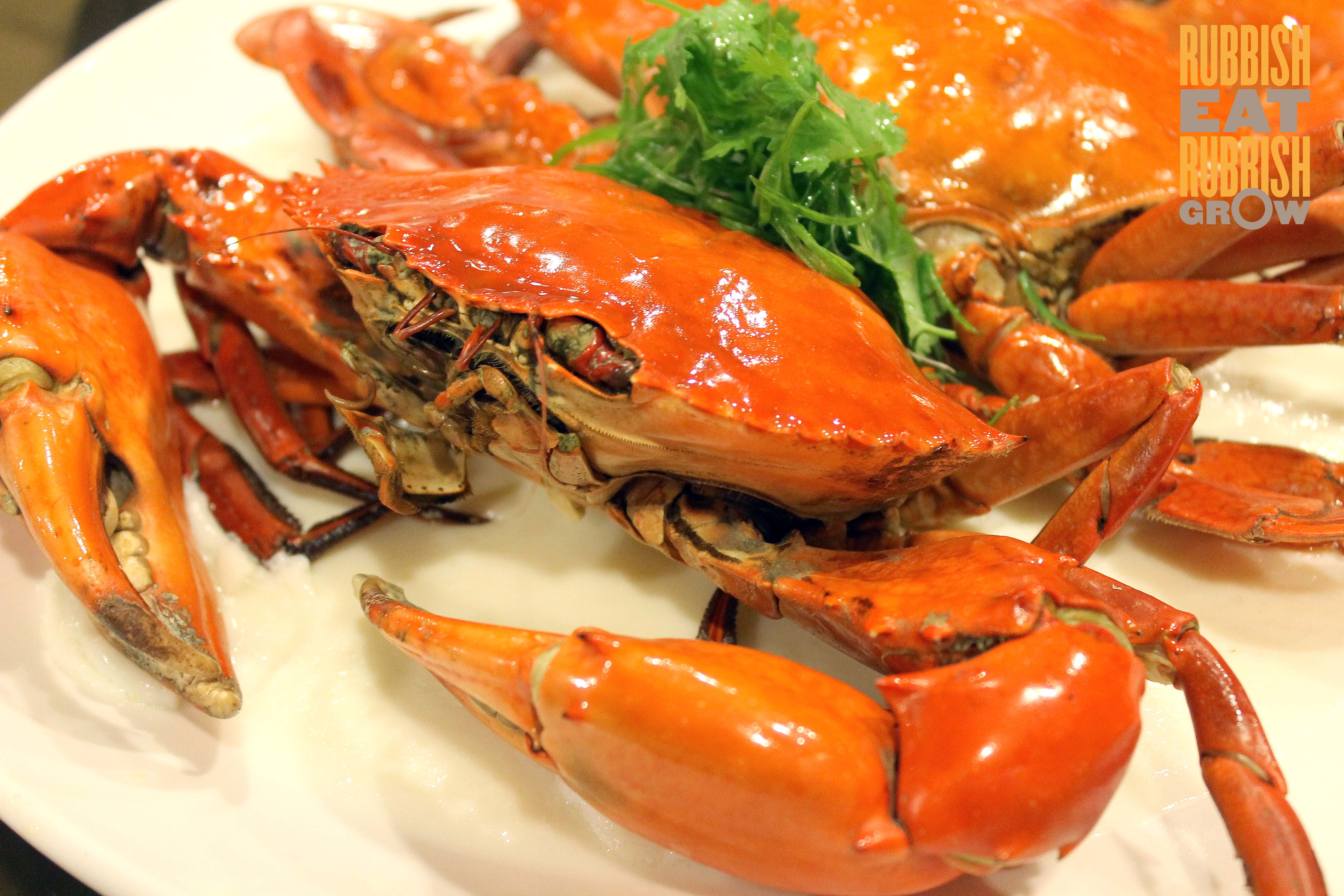 Pioneer Seafood Restaurant, Tuas
