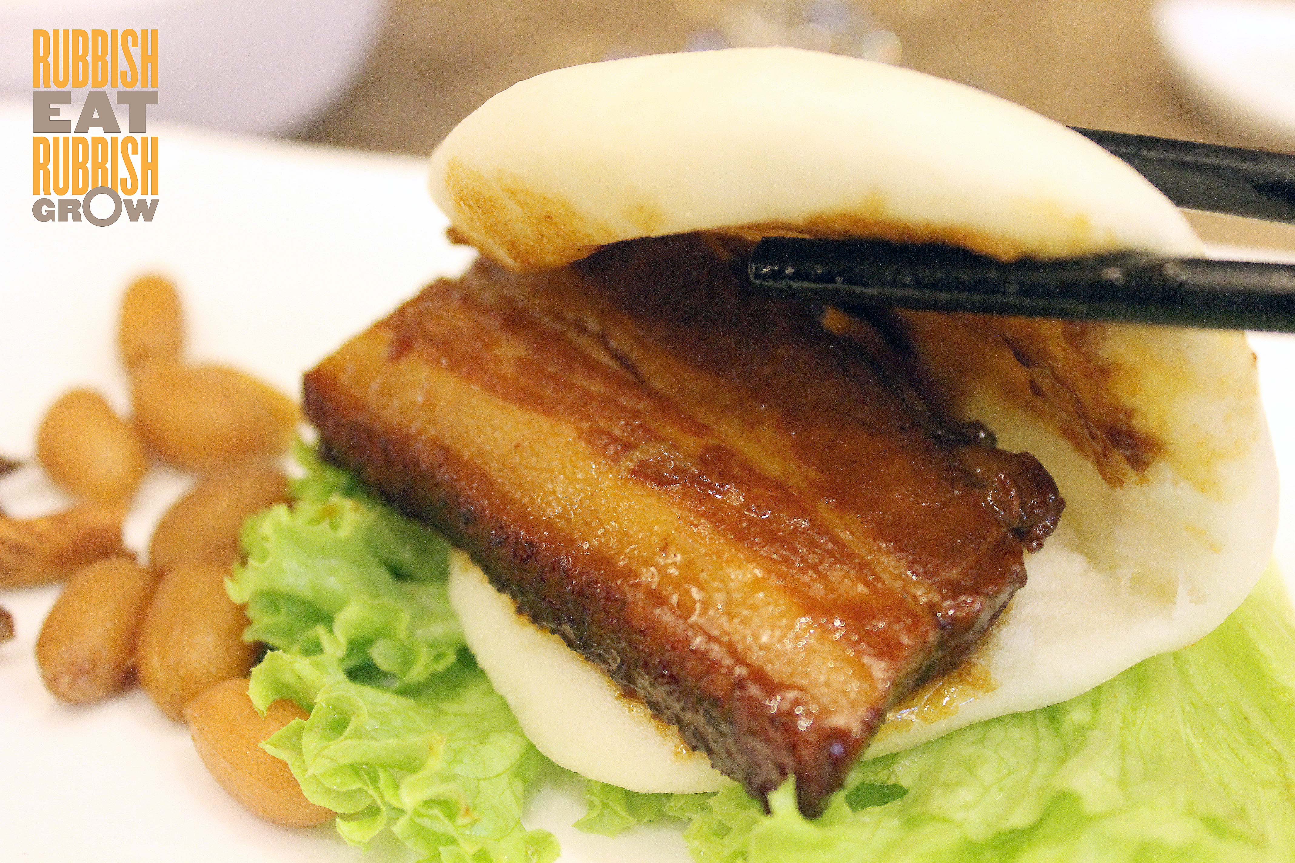 Gim Tim Restaurant 锦珍酒楼, Ang Mo Kio