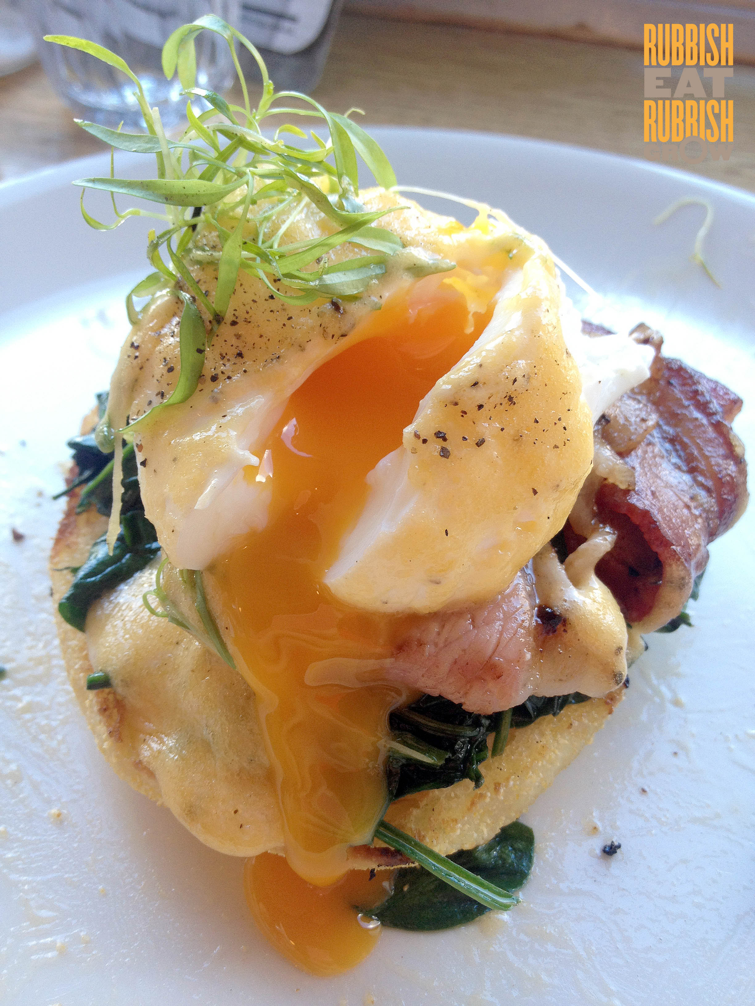 Chiobu’s Melbourne Itinerary Day 2: Queen Victoria Market & Shopping