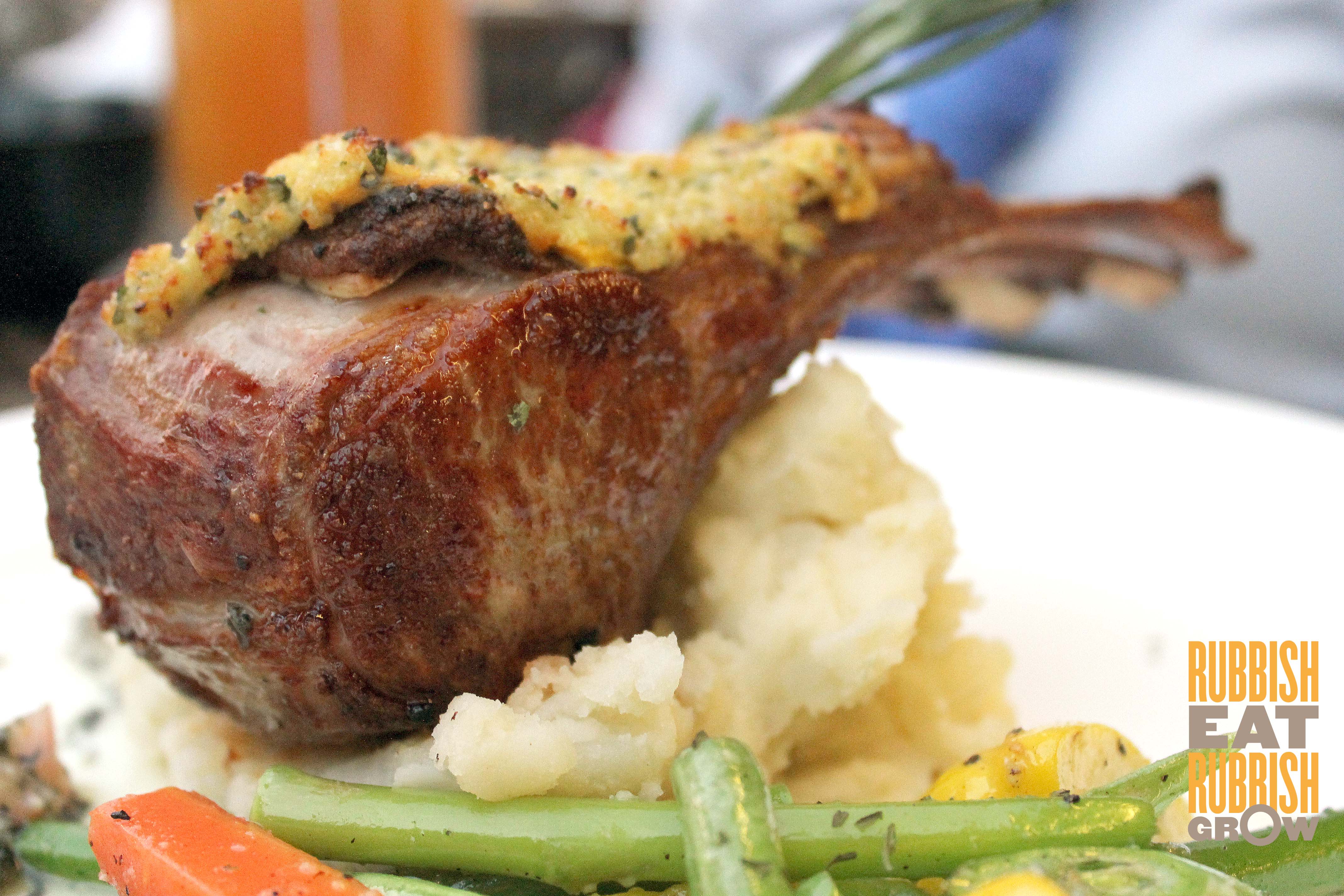 Starker, Zhongshan Park