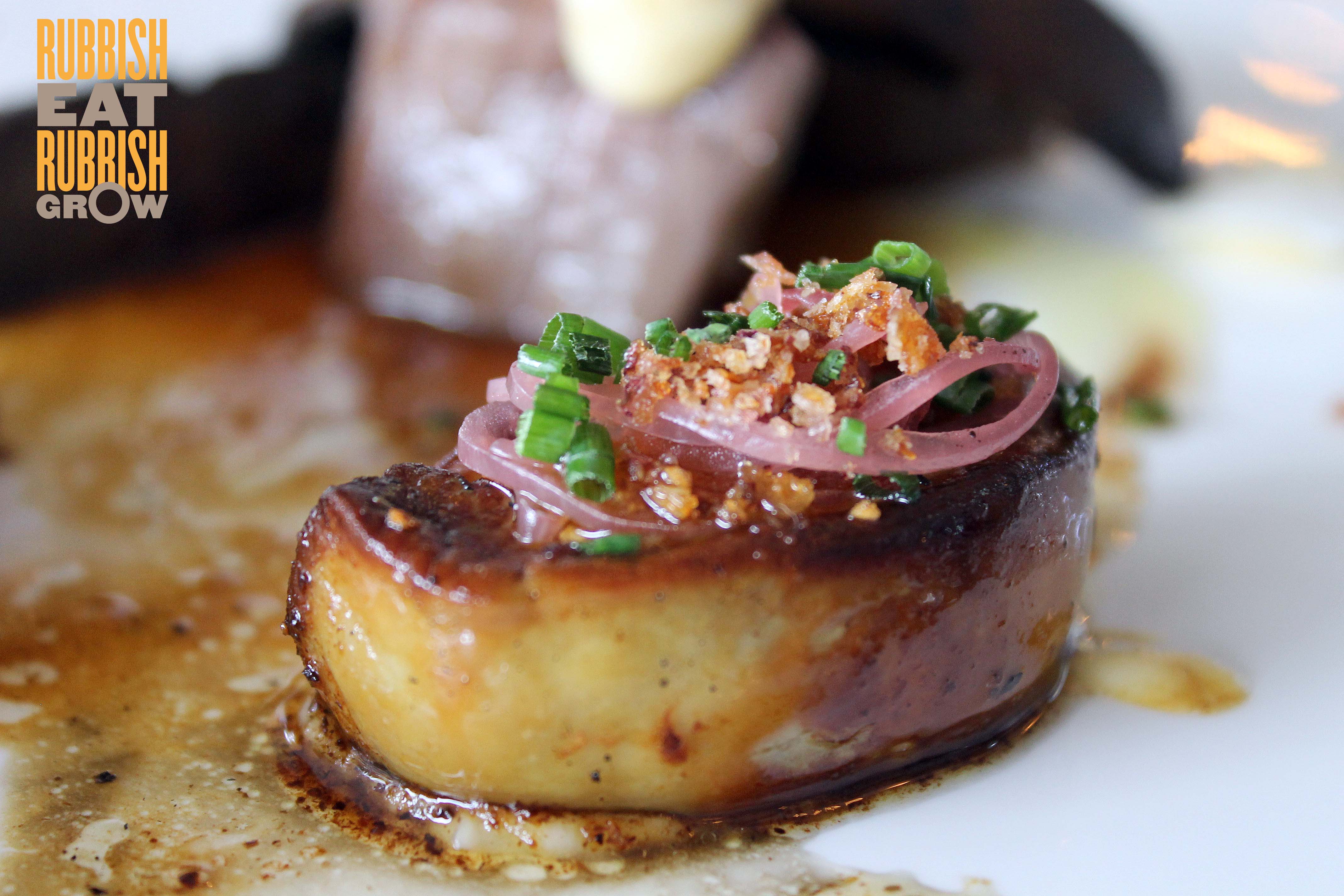 Concetto by Saveur, Cathay