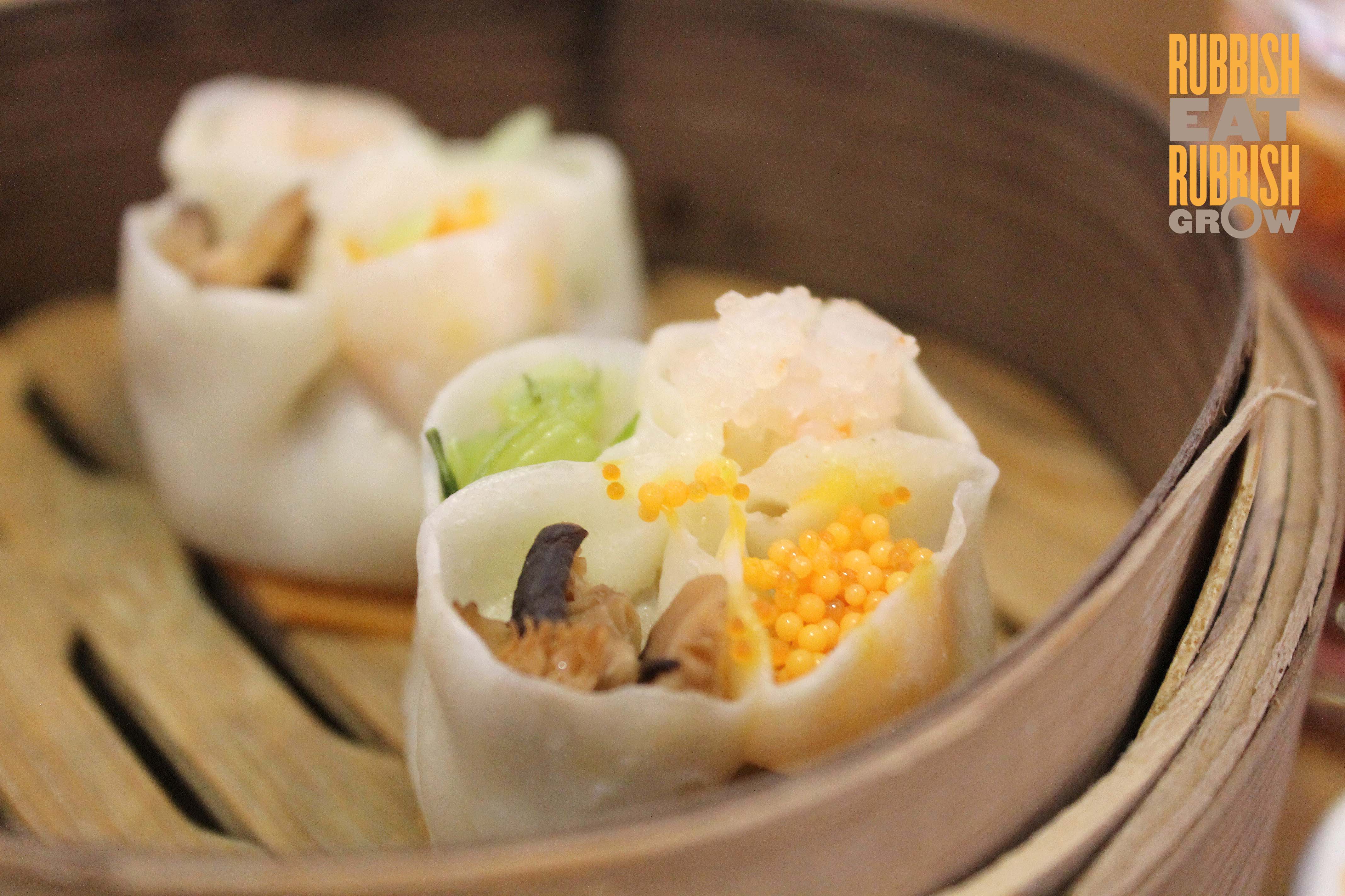 Ju Chun Yuan 聚春园, Far East Square: $24 Weekend Dim Sum Buffet That Tastes Like $16.90