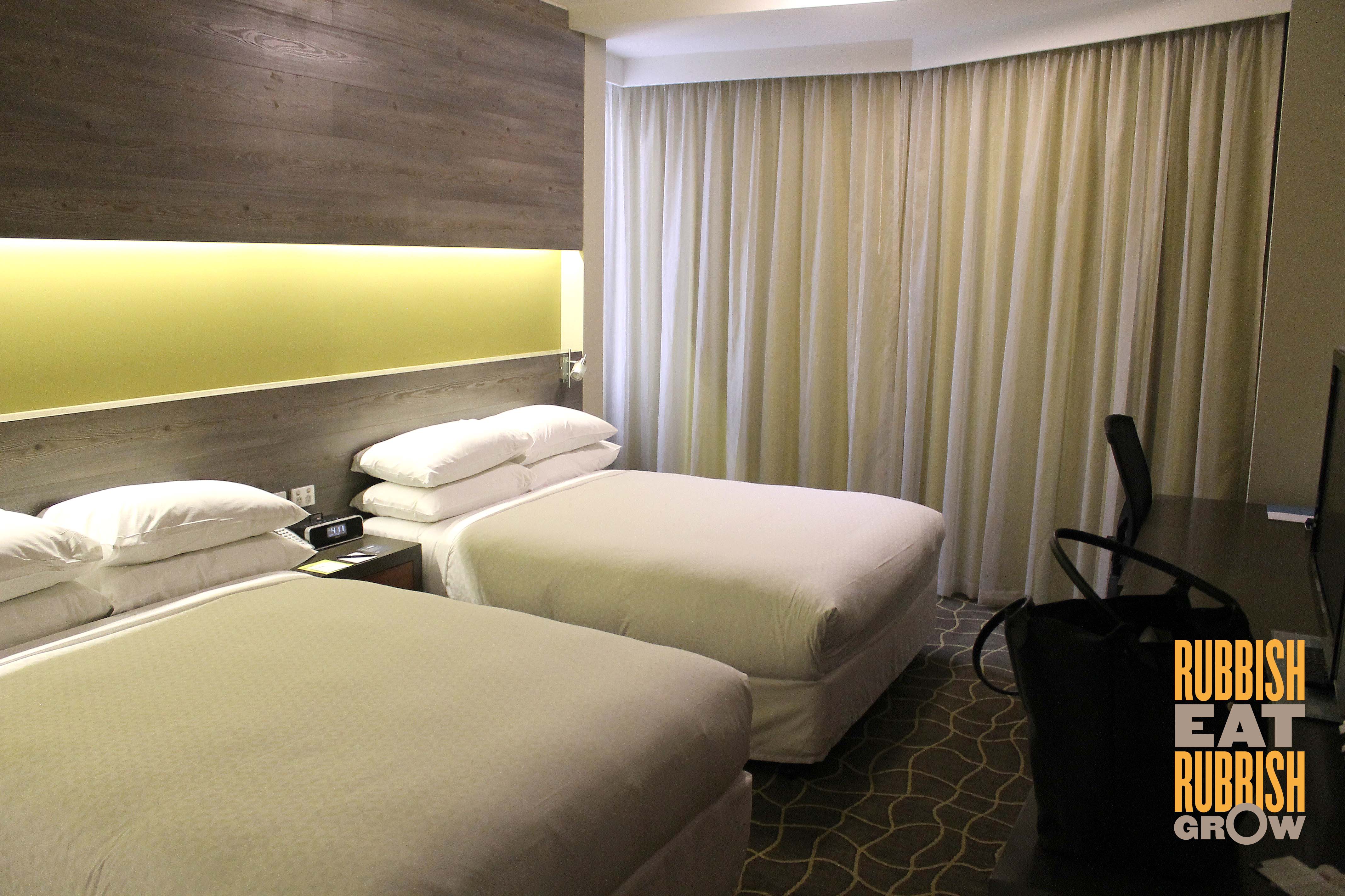Getting Around Perth and Where to Stay in Perth