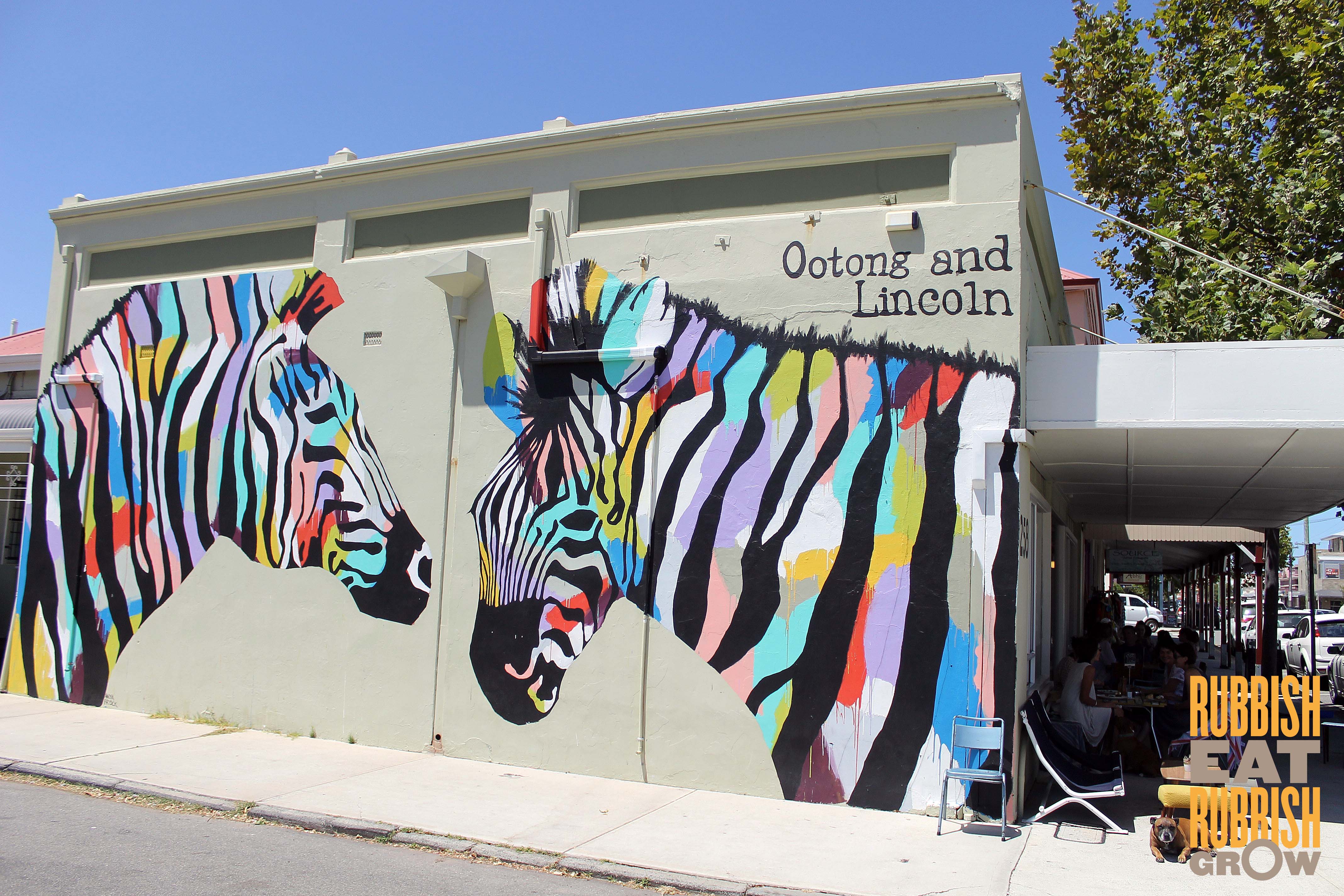 Perth Itinerary Day 3: Day Trip to Fremantle