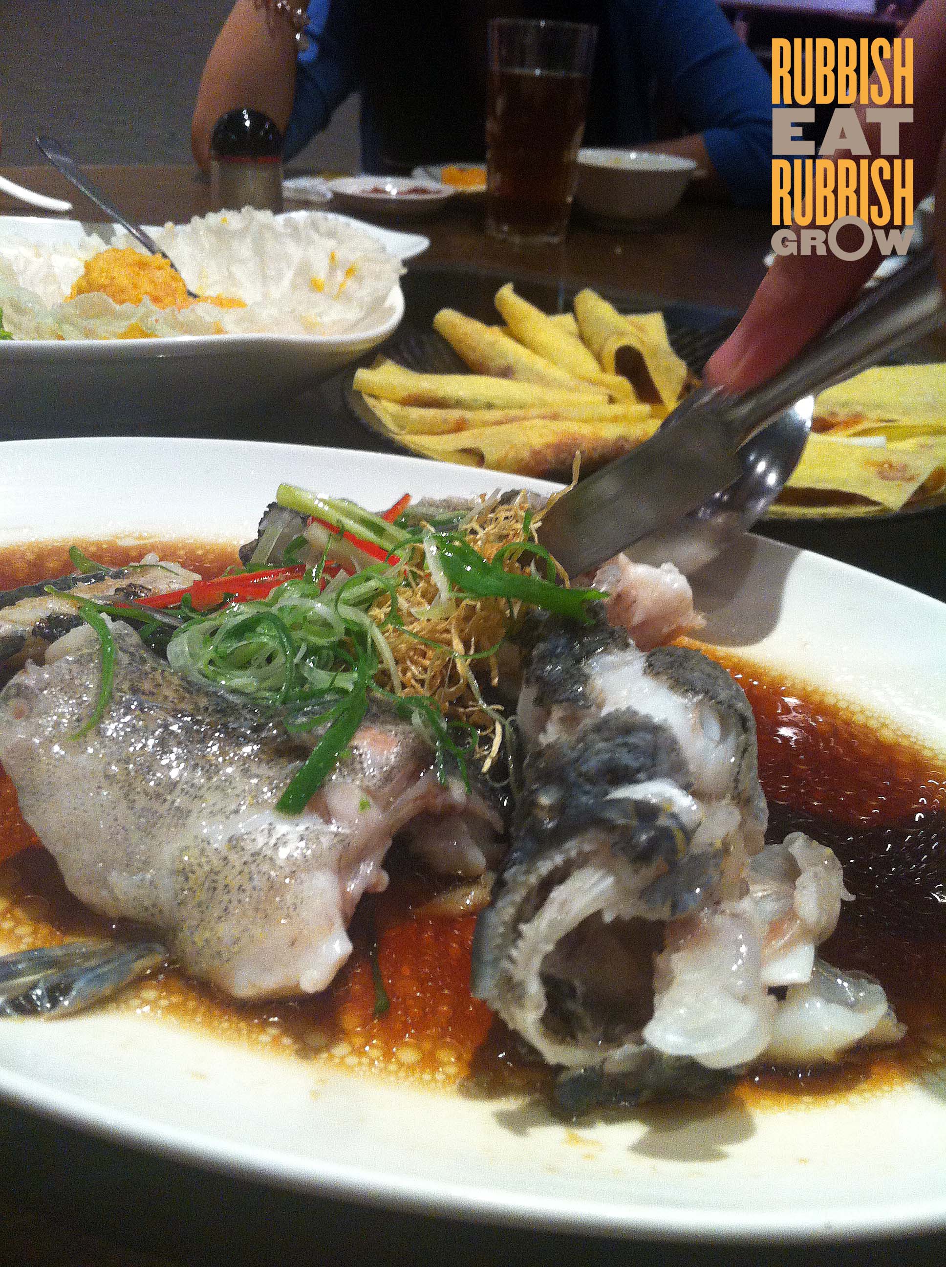 Lao Beijing 老北京, Plaza Singapura: How Does This Restaurant Remain Open?