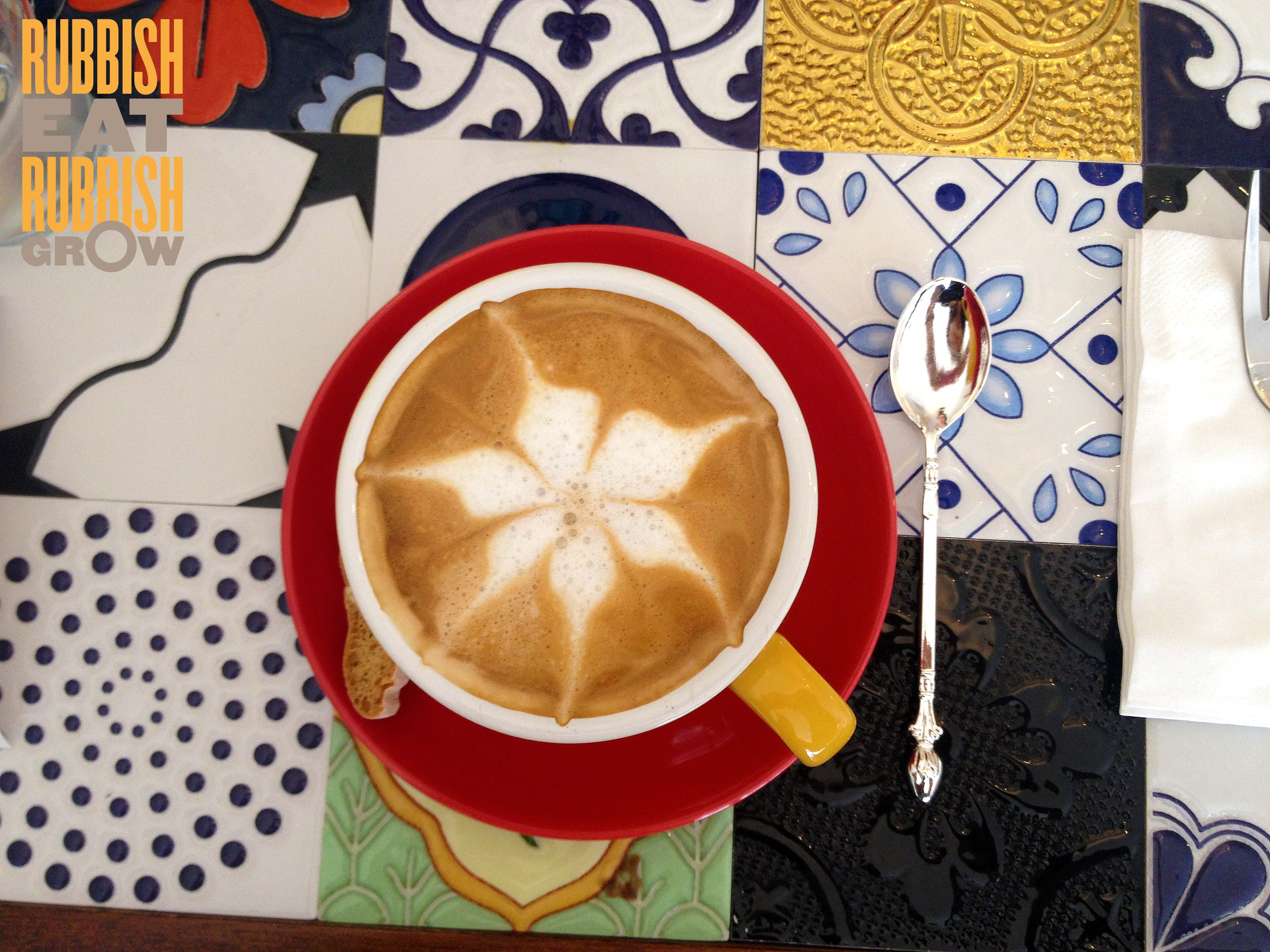 Shrove Tuesday, Toa Payoh