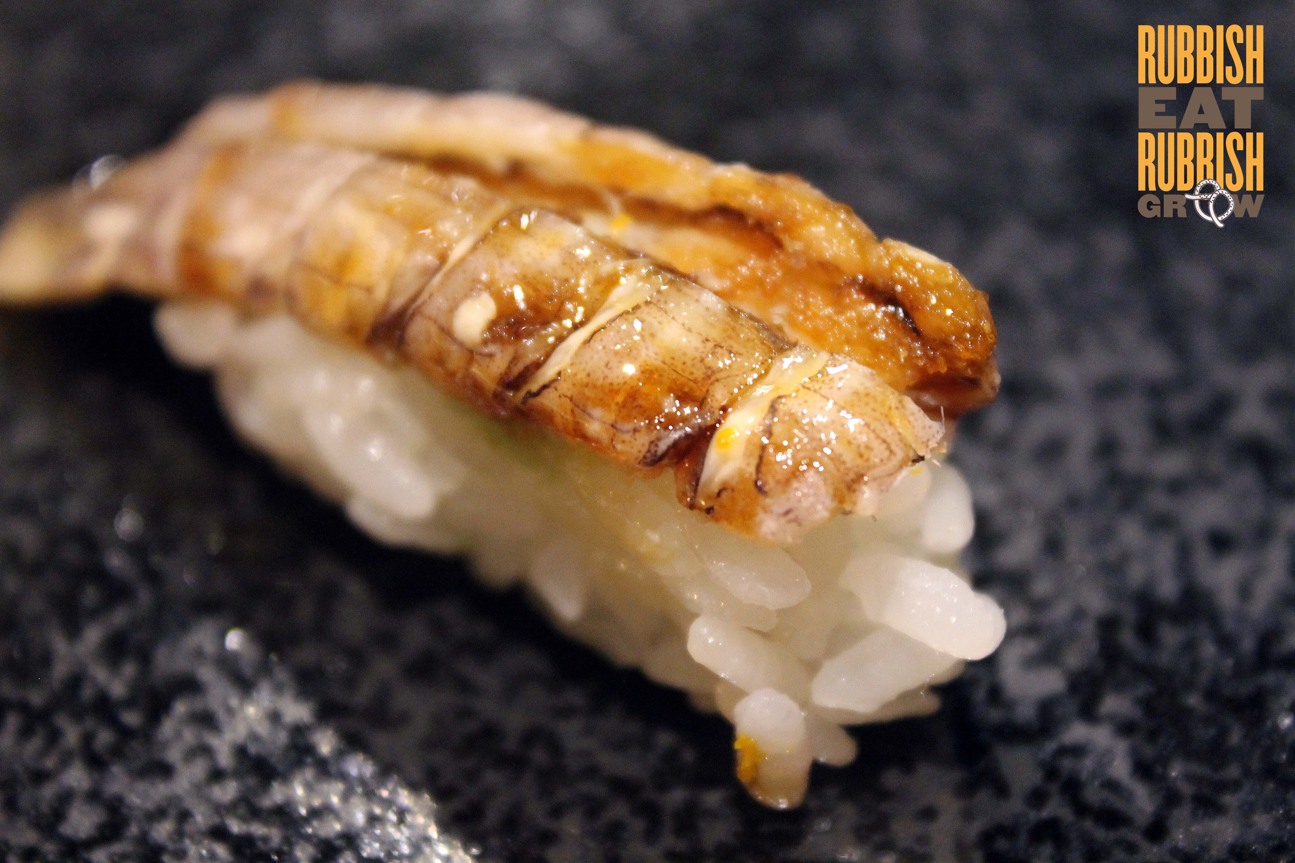 Shinzo Japanese Cuisine,  Carpenter Street