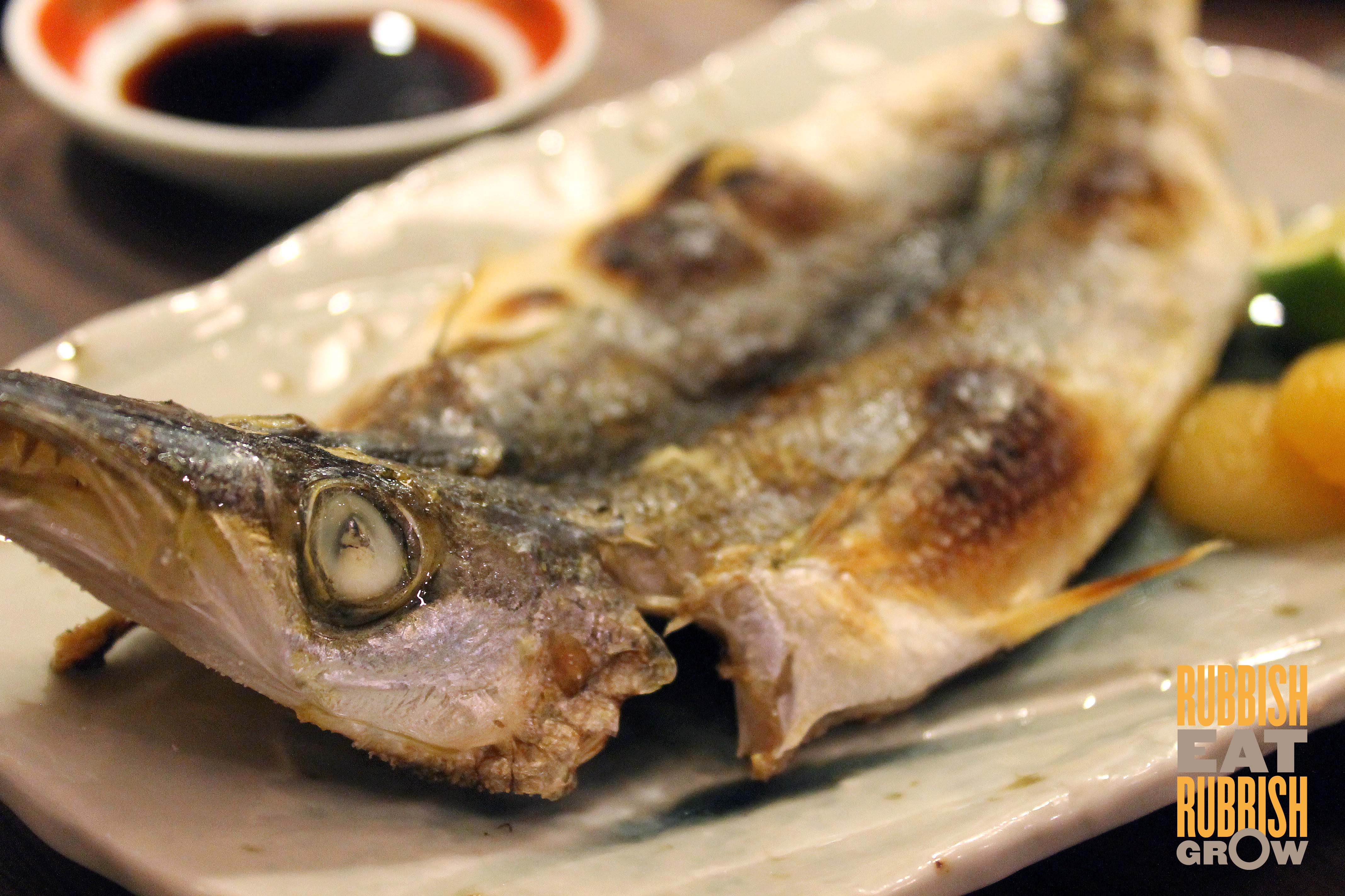 Nobu-ya 信屋, Fortune Centre
