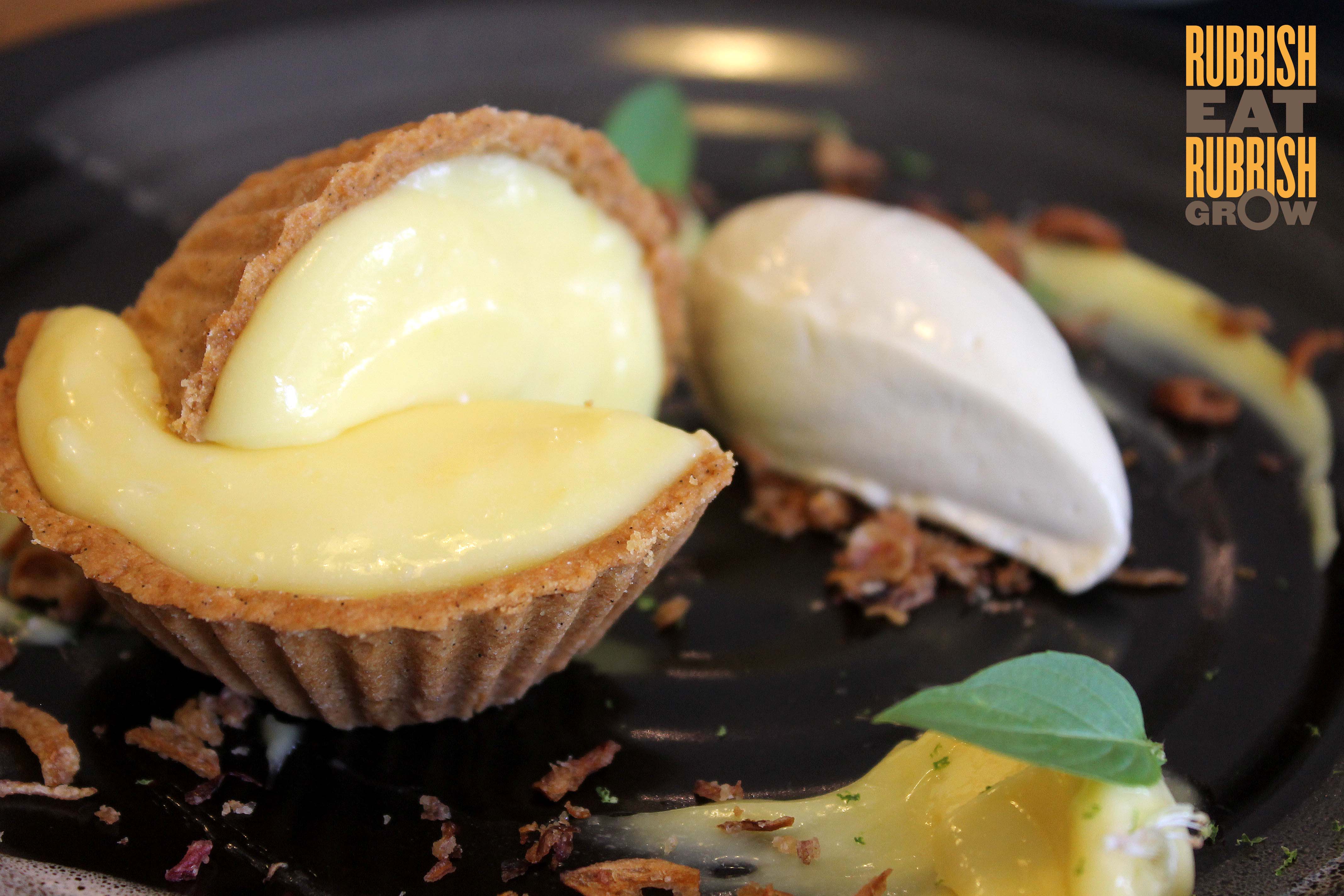 Portico, Alexandra Road