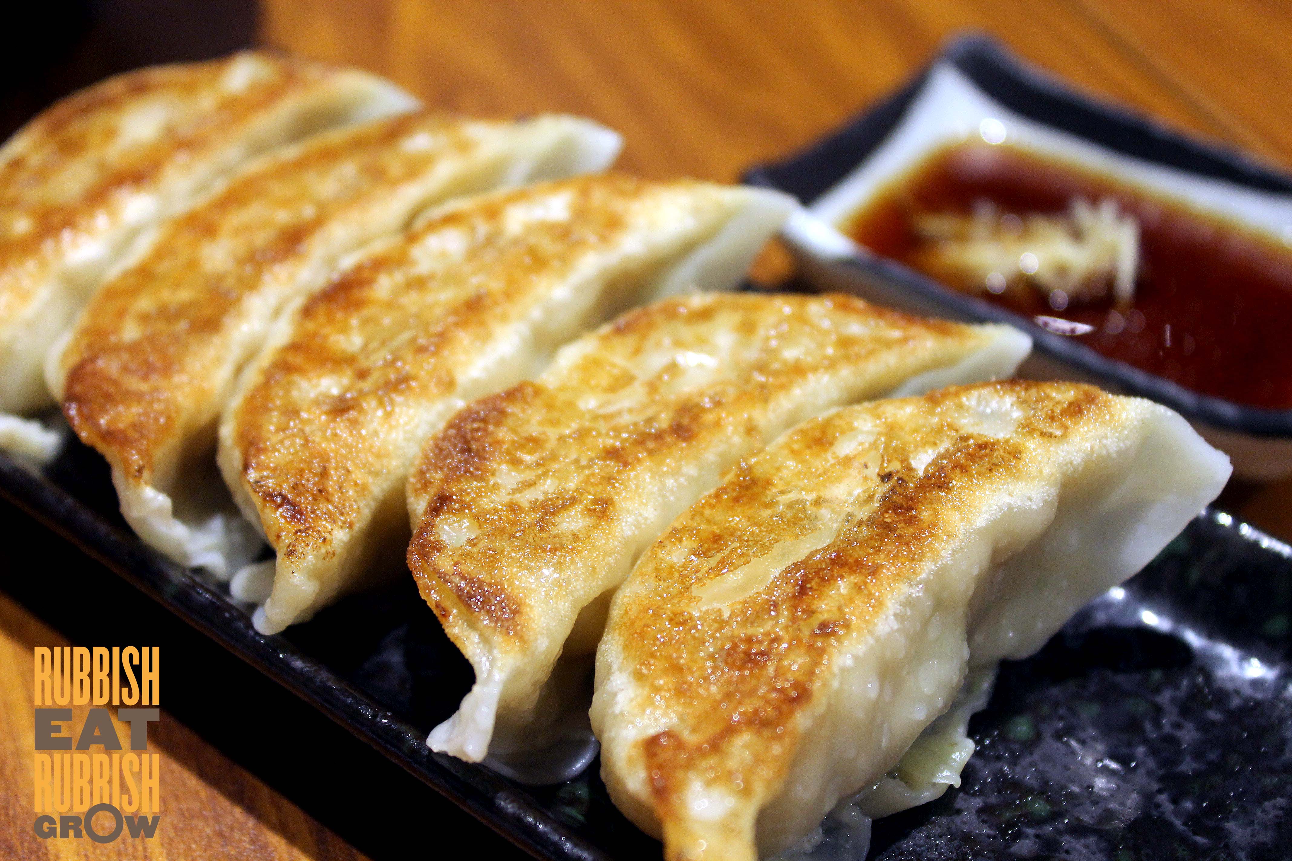 Gyoza Ya, Robinsons Orchard (Formerly Heeren)