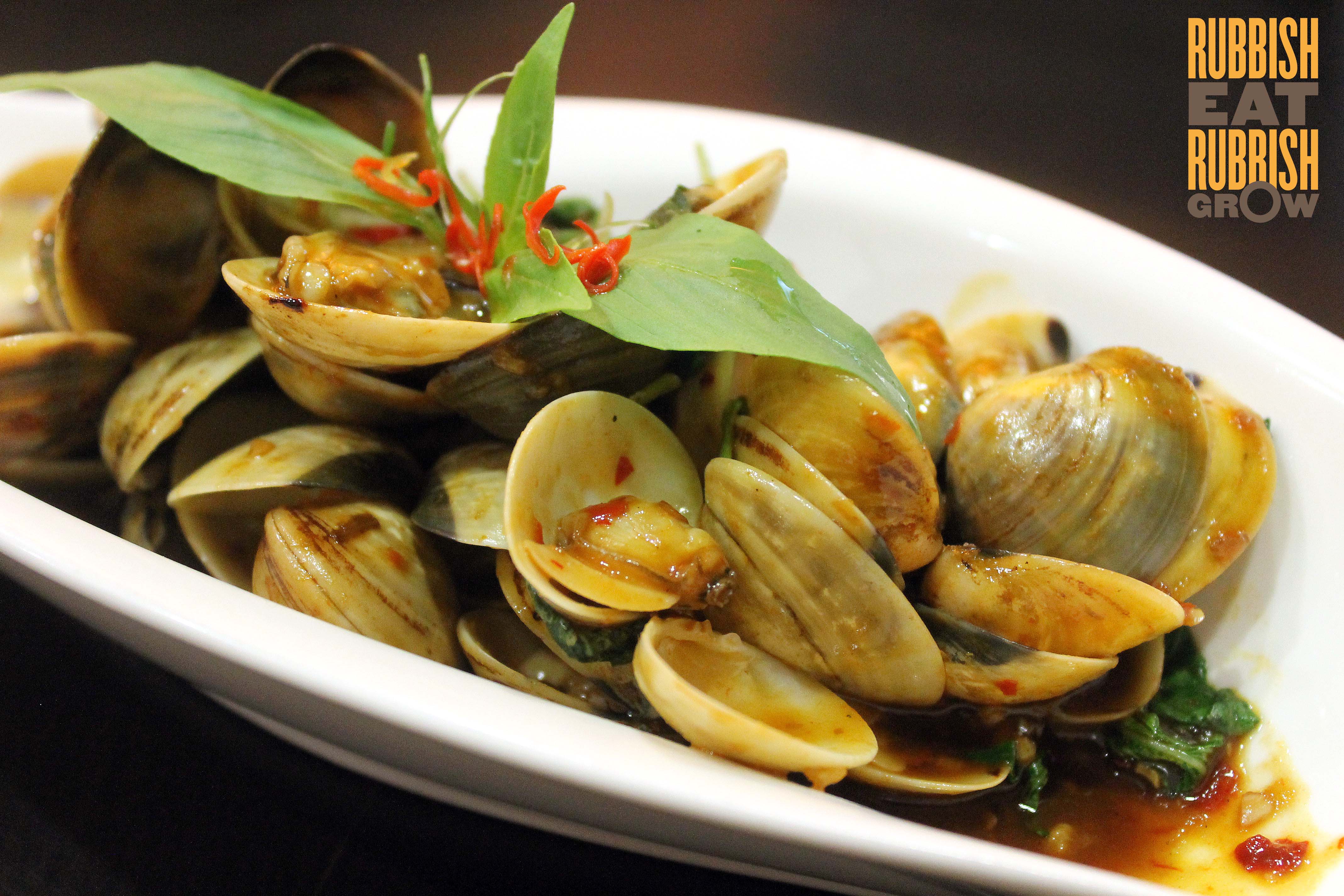 MOVED: Rochor Thai, Novena Regency