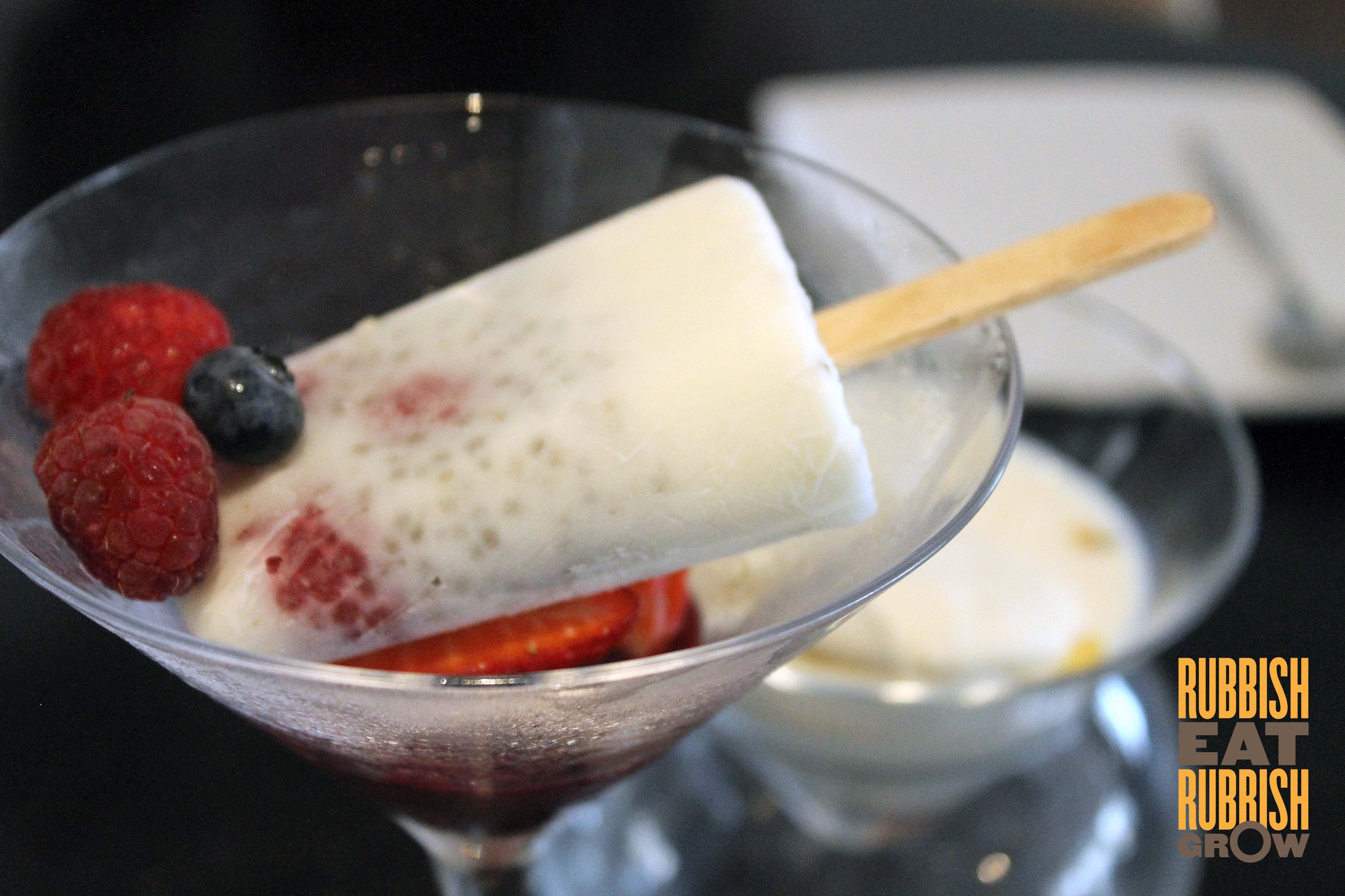 Table by Rang Mahal, Naumi Hotel: Affordable Set Lunch of Westernized Indian Food