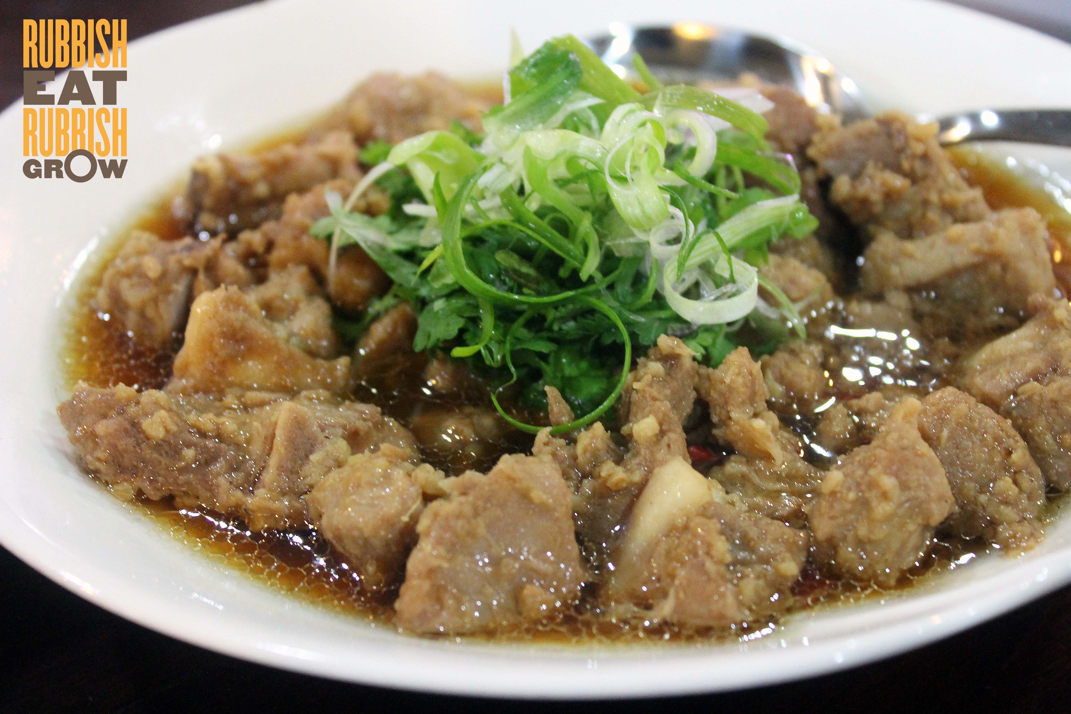Sek Tong Gai 食通街, Tanglin Halt: Chefs’ Choice For Supper
