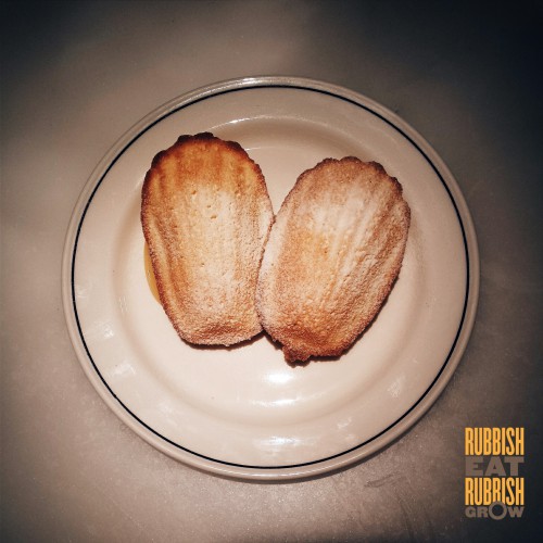 Best Food in Melbourne Australia