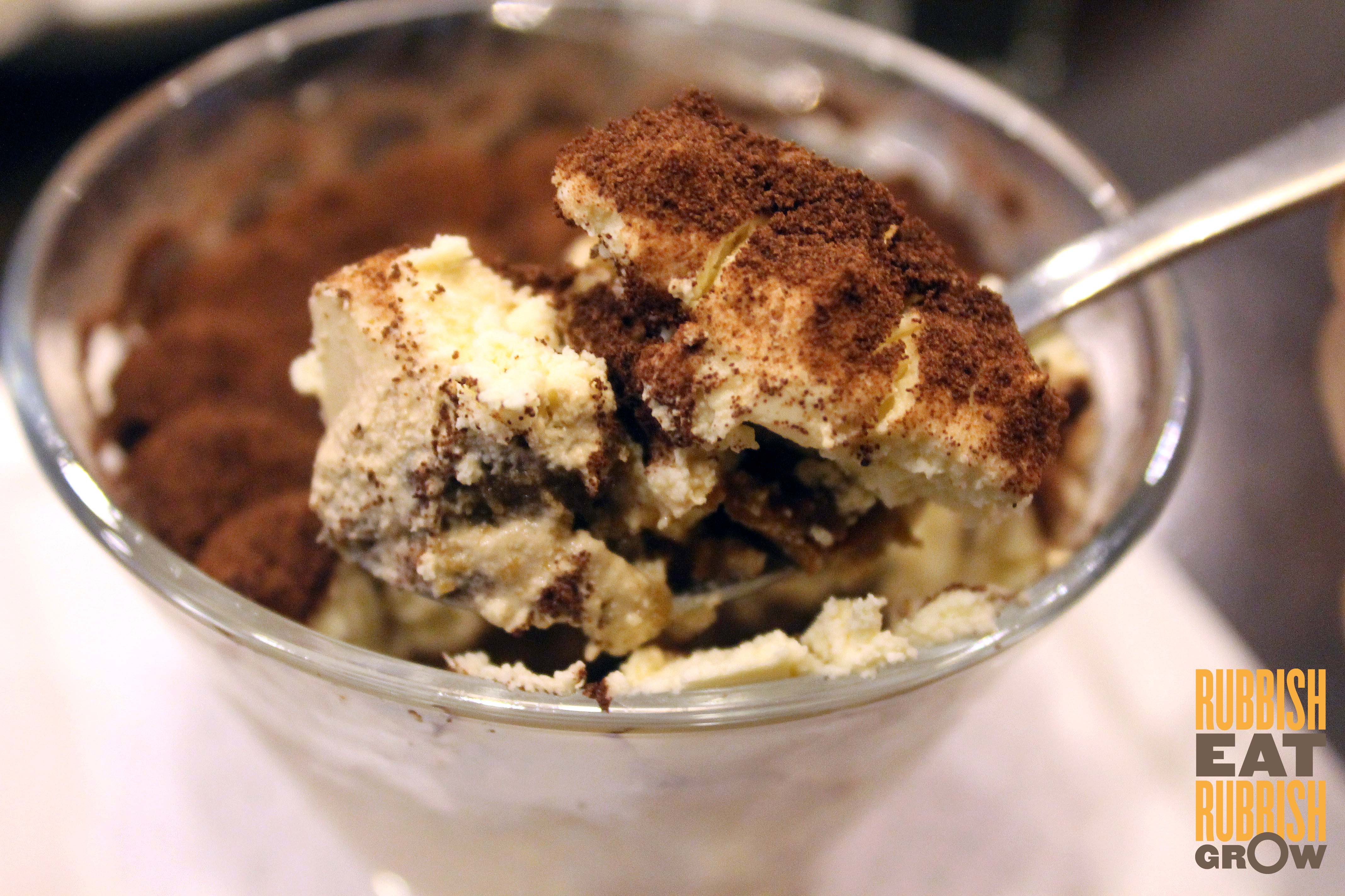 The Reading Room, Bukit Pasoh Road: Book Cafe by Day, Tapas Bar by Night, Brunch on Weekends