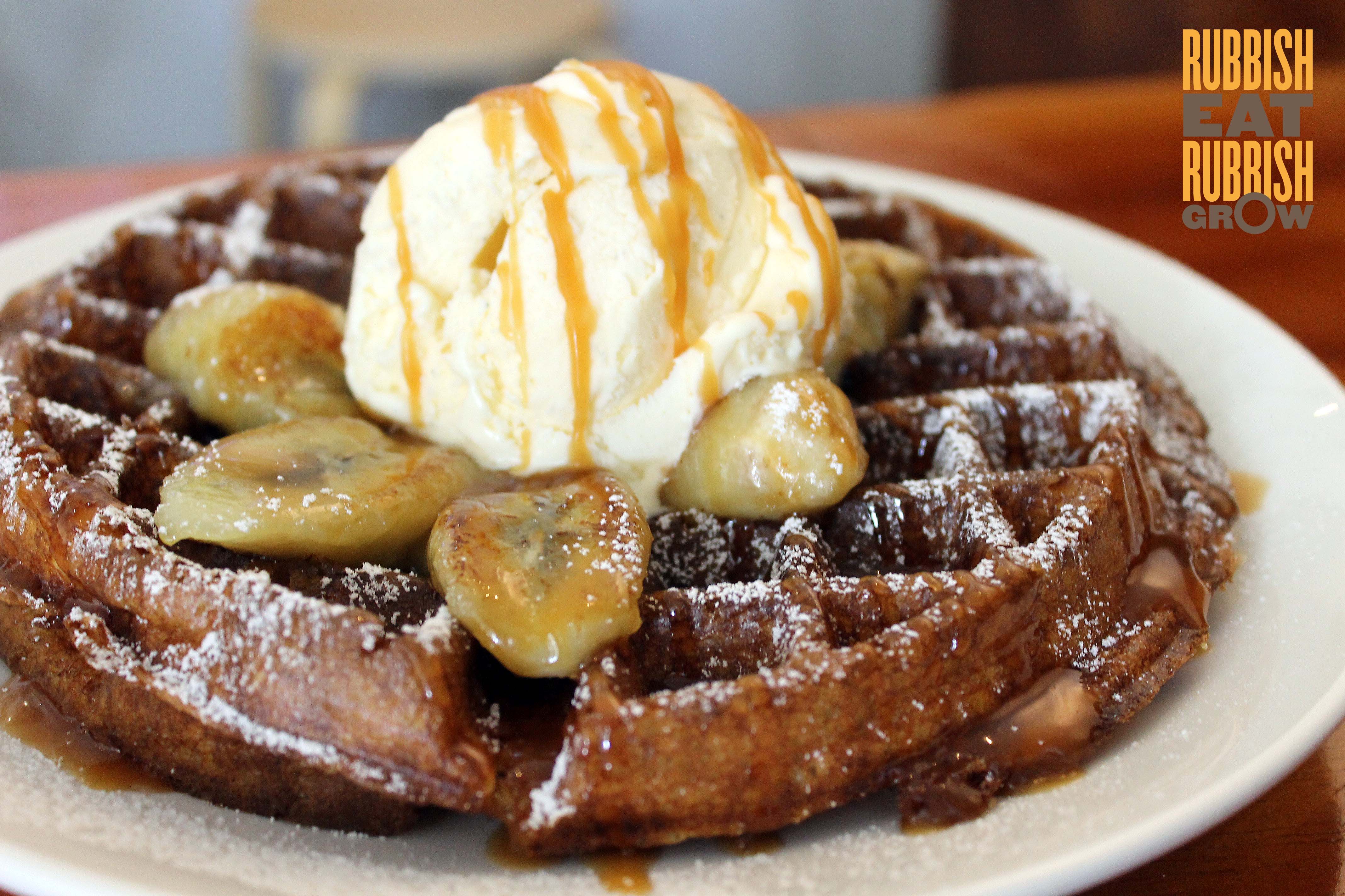 Souper Sarnies, Orchid Hotel: Cafe of Super Sandwiches, Sincere Soup