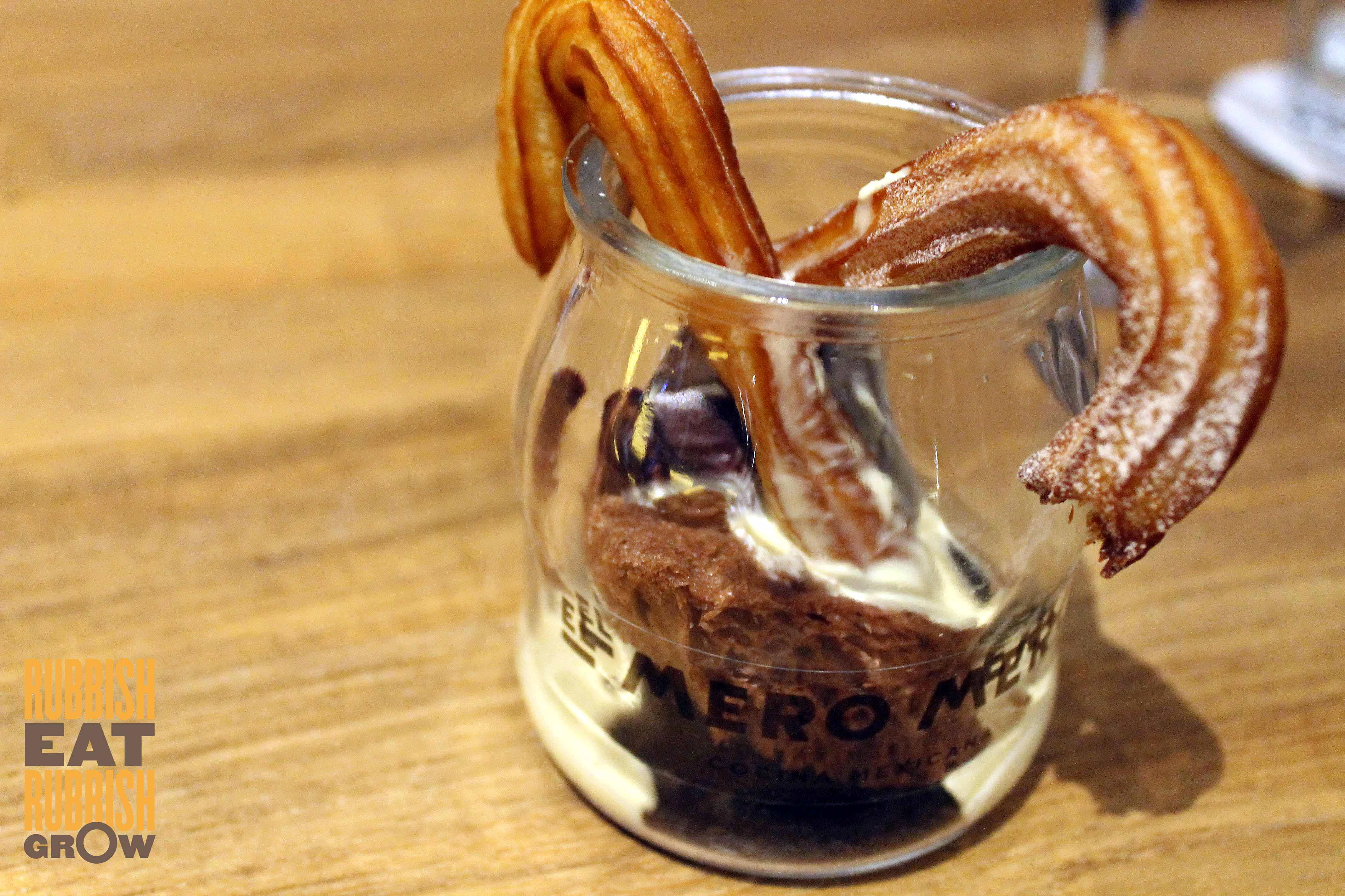 El Mero Mero, Chijmes: The New Go-To Restaurant for Mexican Food