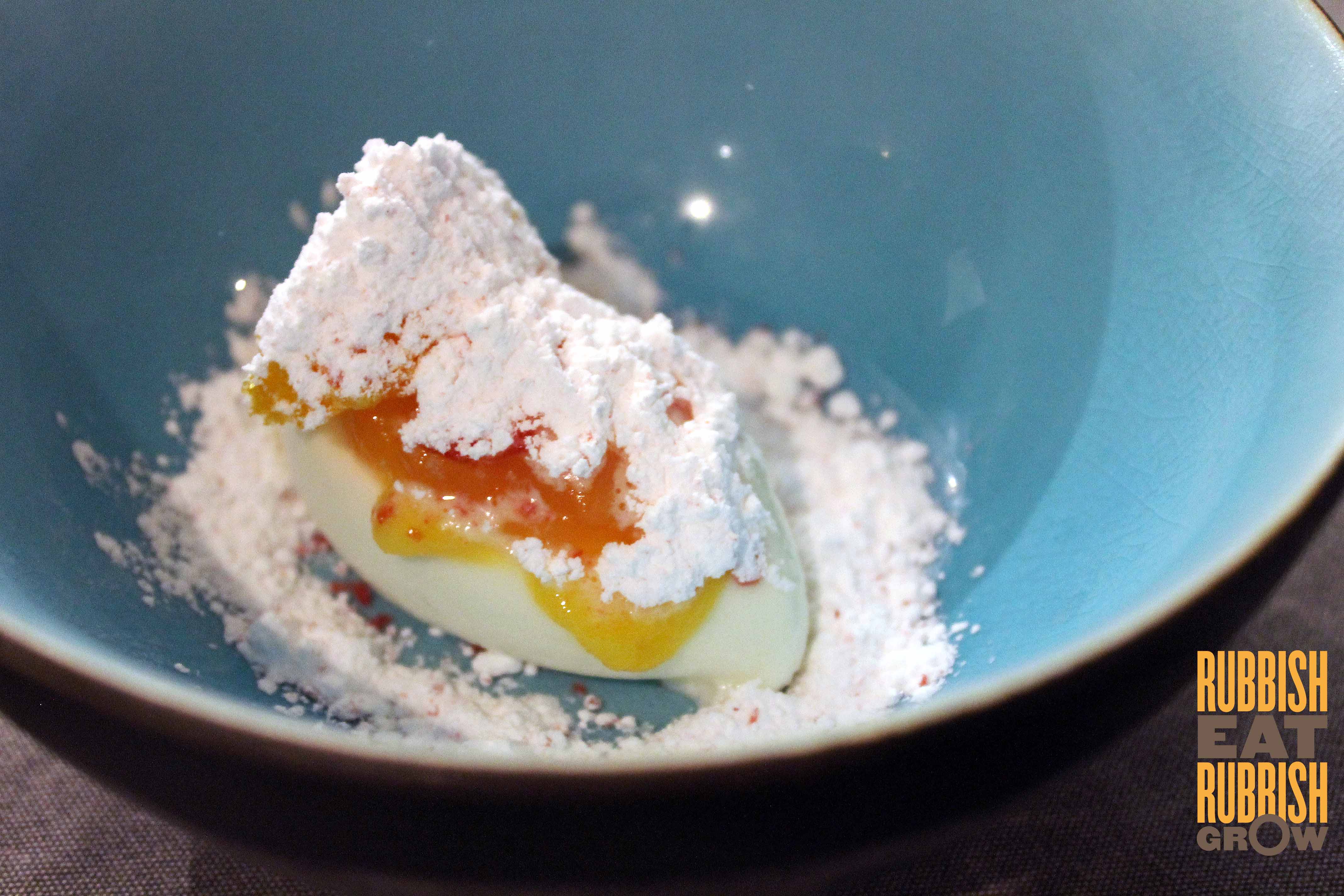Esq, Brisbane: Bar-ther Offshoot of Esquire, the Only 3 Chef’s Hats in Brisbane