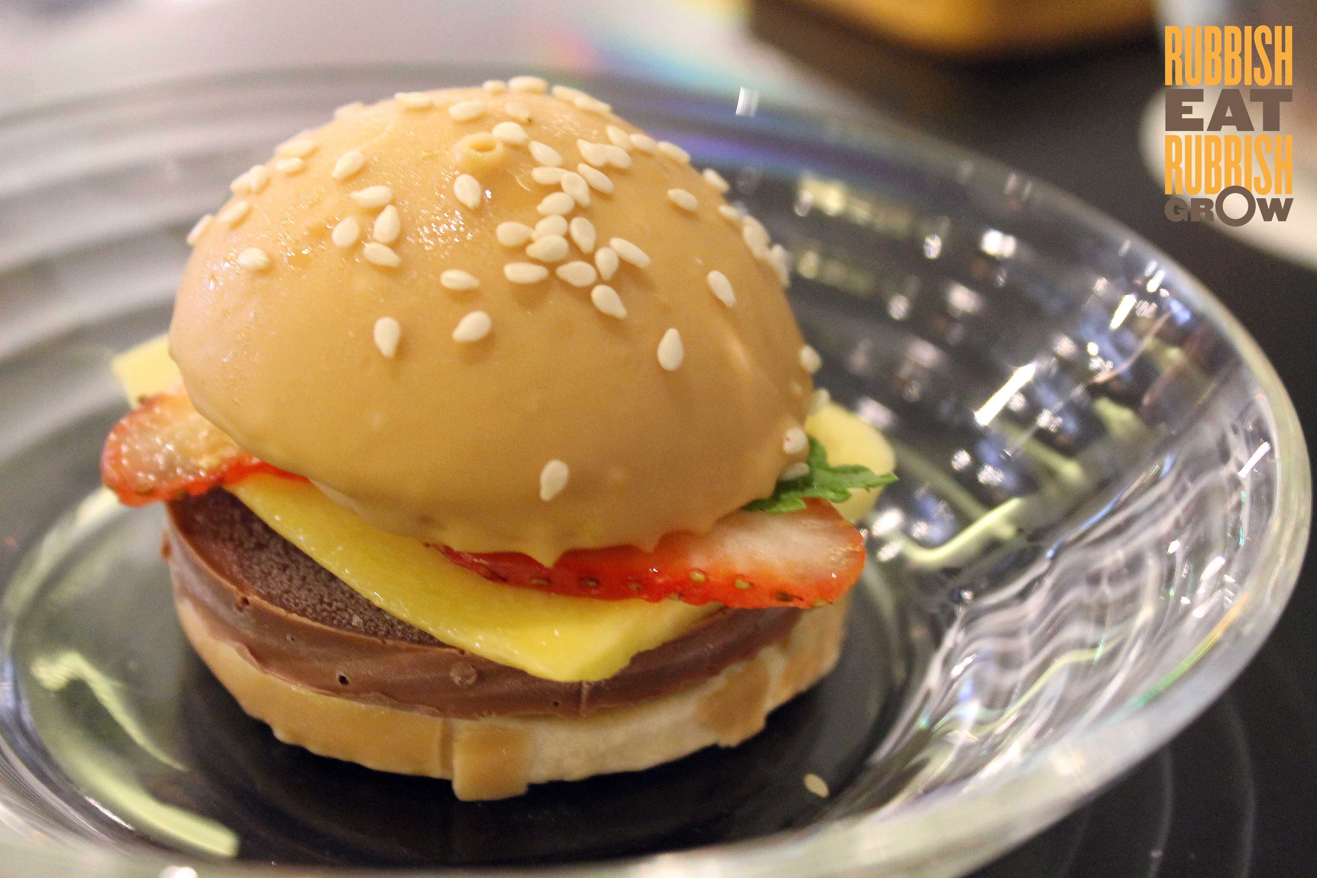 FOC Restaurant, Hong Kong Street: Not Free of Charge But Spanish-Catalan Tapas at its Best