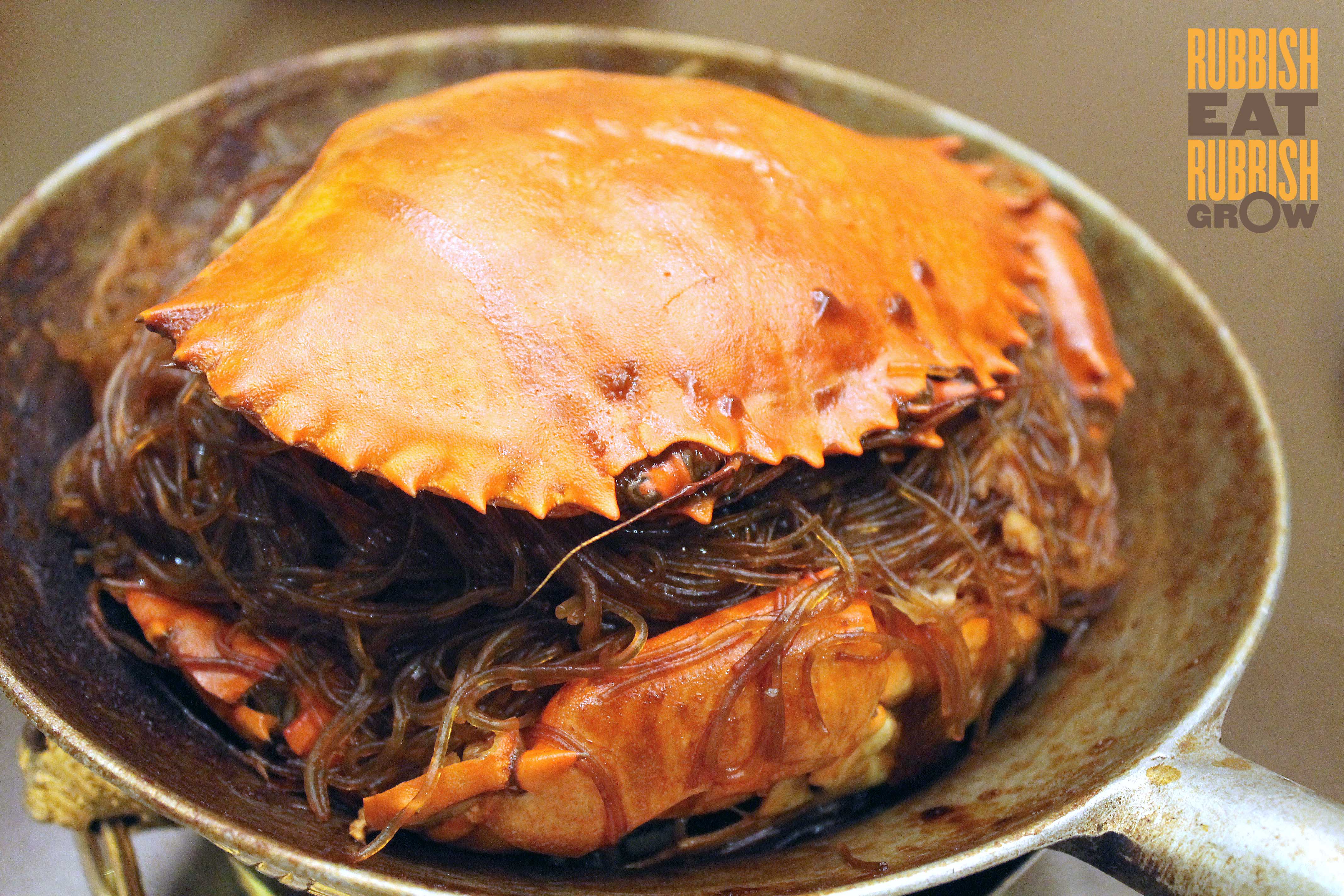 Thai Village, Singapore Indoor Stadium: Thai-Teochew Restaurant Since 1991, Keeping Up with the Times