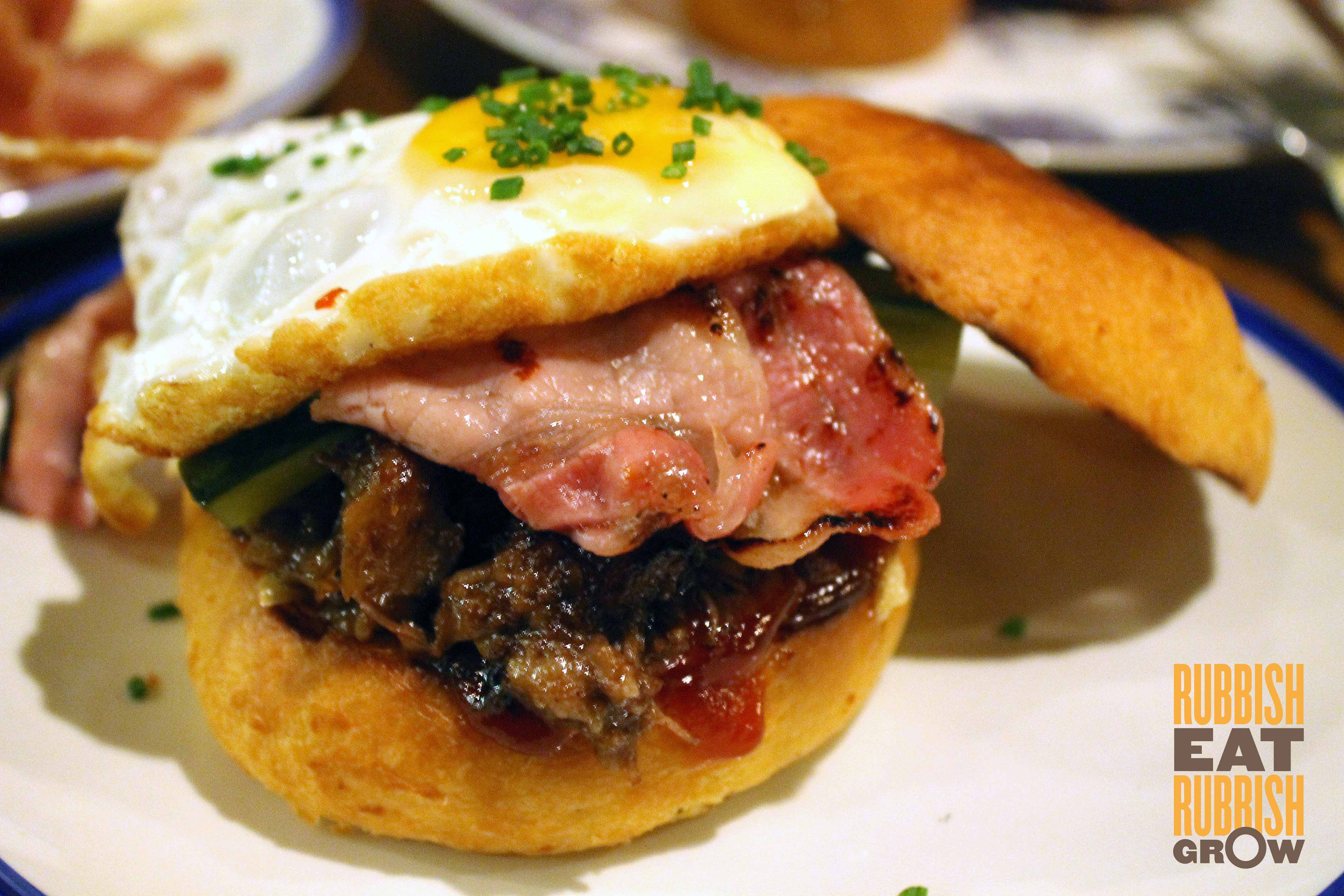 Sugarhall, Amoy Street: Your Western Movies Come Alive