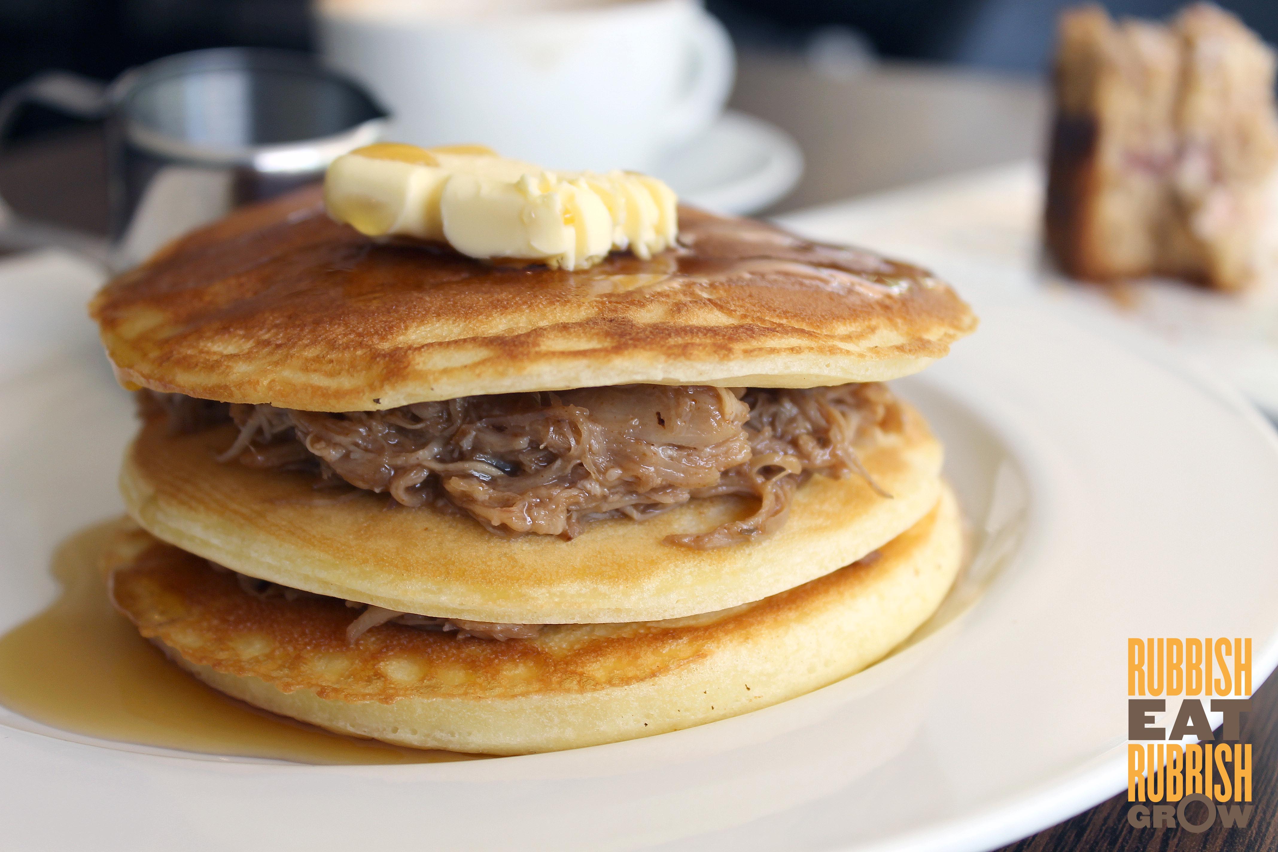 Stirling Highway, Ridgewood: A Cafe a Cup Above the Rest