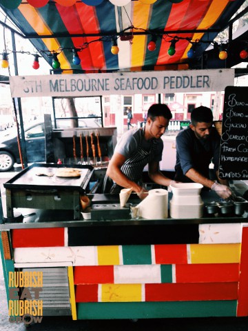 Markets in Melbourne Australia: Queen Victoria Market, South Melbourne Market, Prahran Market & Camberwell Market