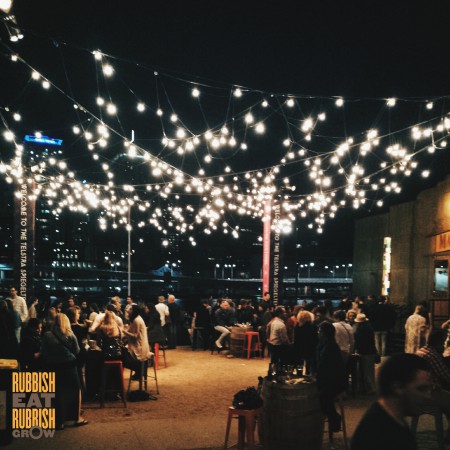 4D3N Brisbane / Gold Coast Itinerary: Brisbane Days 1 & 2