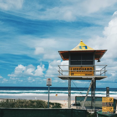 4D3N Brisbane / Gold Coast Itinerary: Gold Coast Days 3 & 4