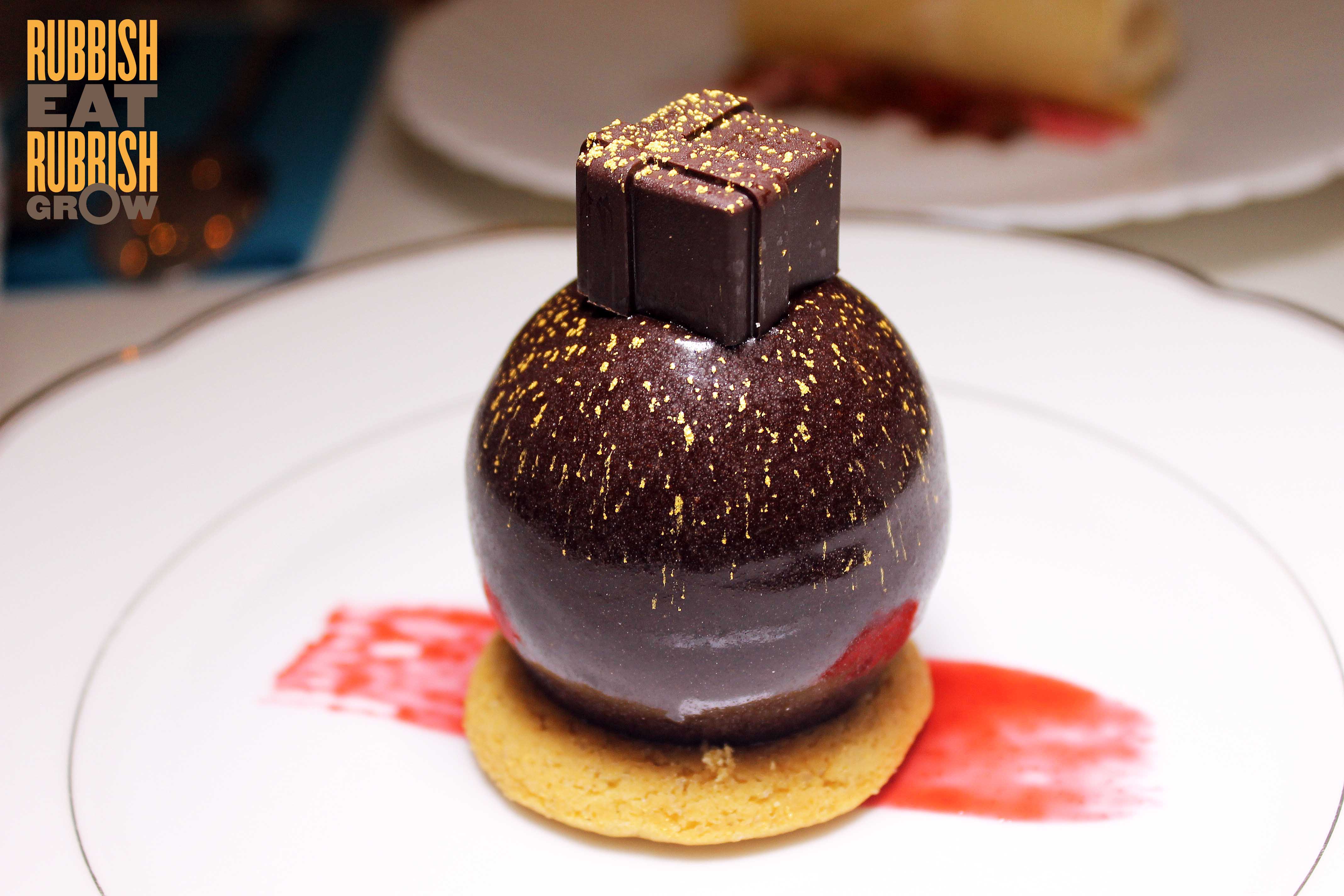 Mad About Sucre, Outram: Cafe of the Year?