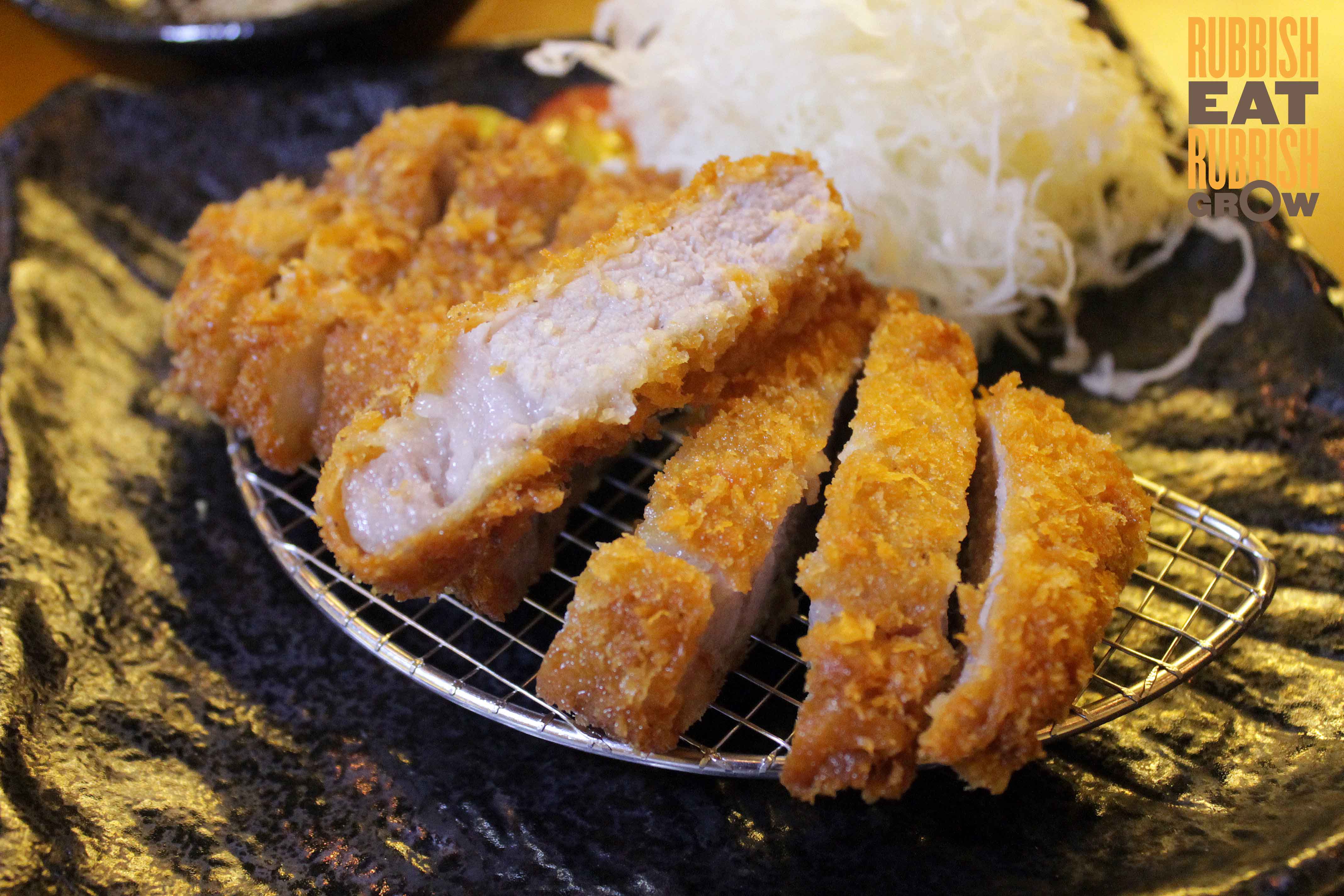 Hana Japanese Restaurant, Orchard Forum: Artisanal Japanese Food,  A Beautiful Space