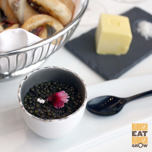 Les Amis, Shaw Centre: Where Did $1.5 Million of Renovation Go?